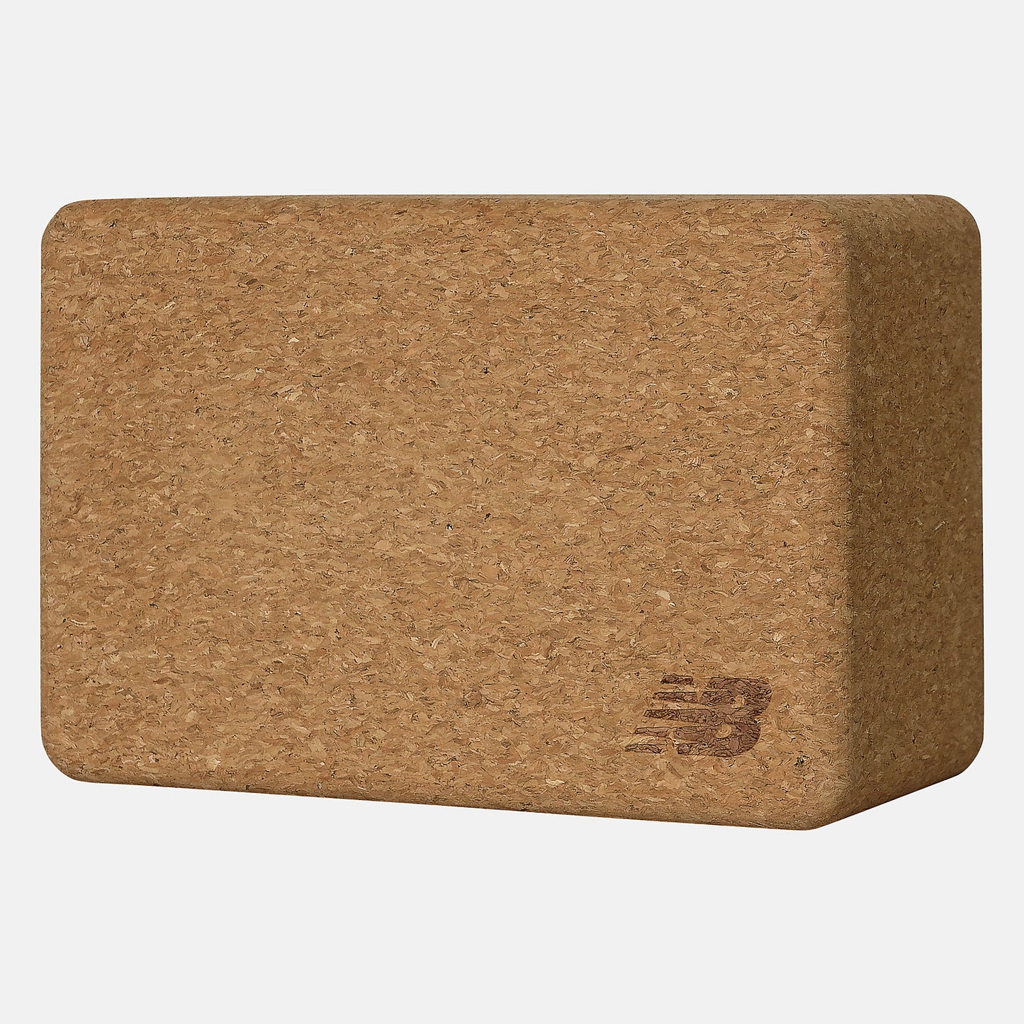 New Balance Cork Yoga Block