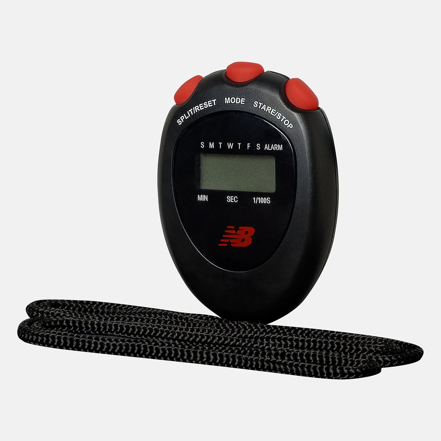 New Balance Stopwatch