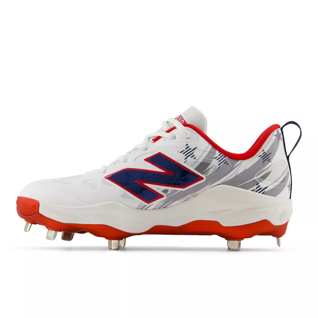 Velo V4 - New Balance Shoes
