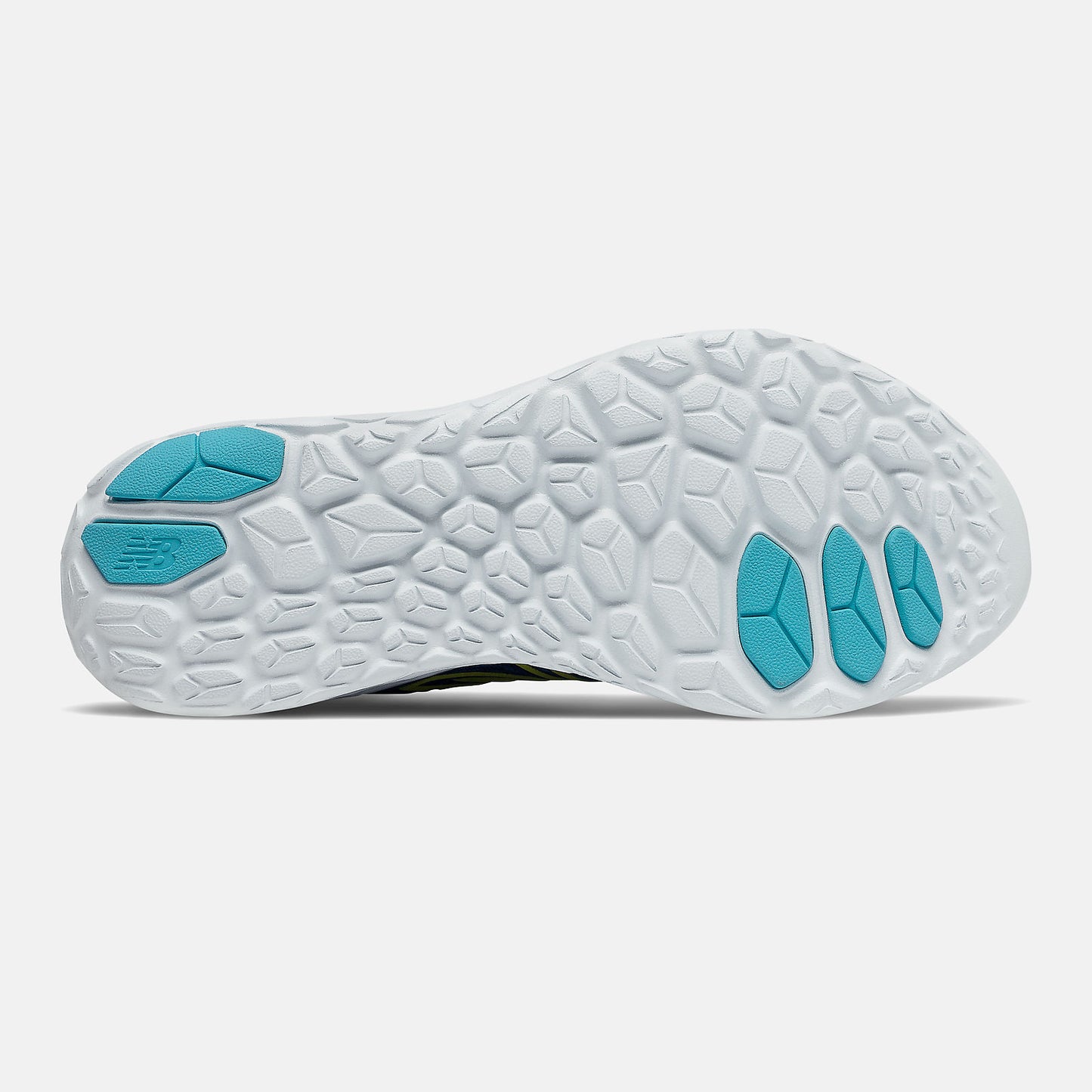 New Balance Fresh Foam Beacon v3