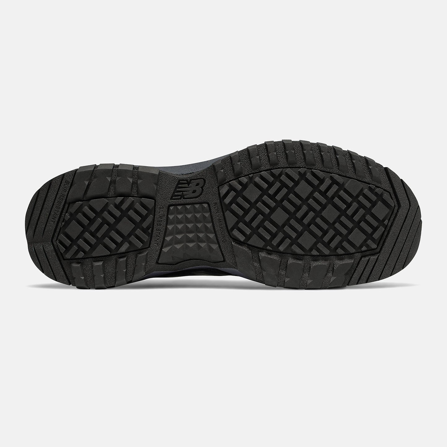New Balance Composite Toe 589