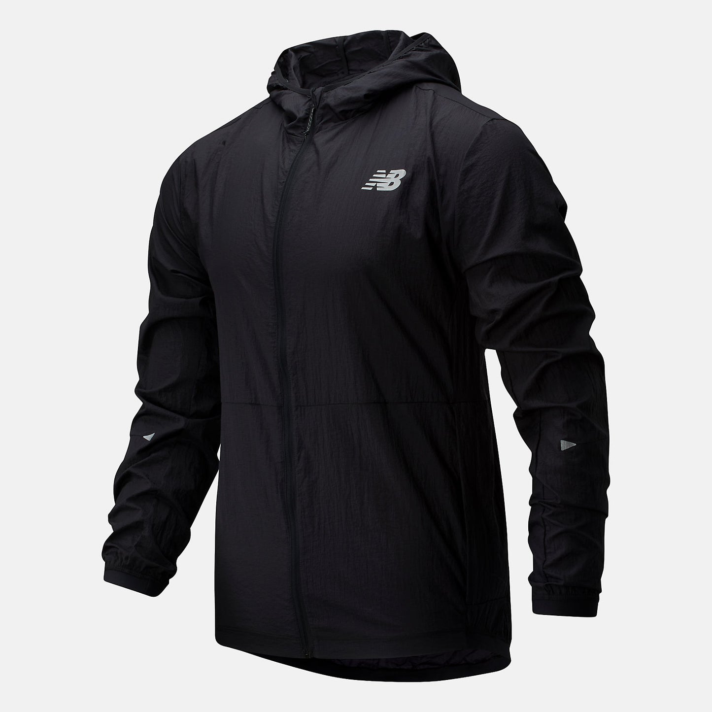 New Balance Impact Run Light Pack Jacket