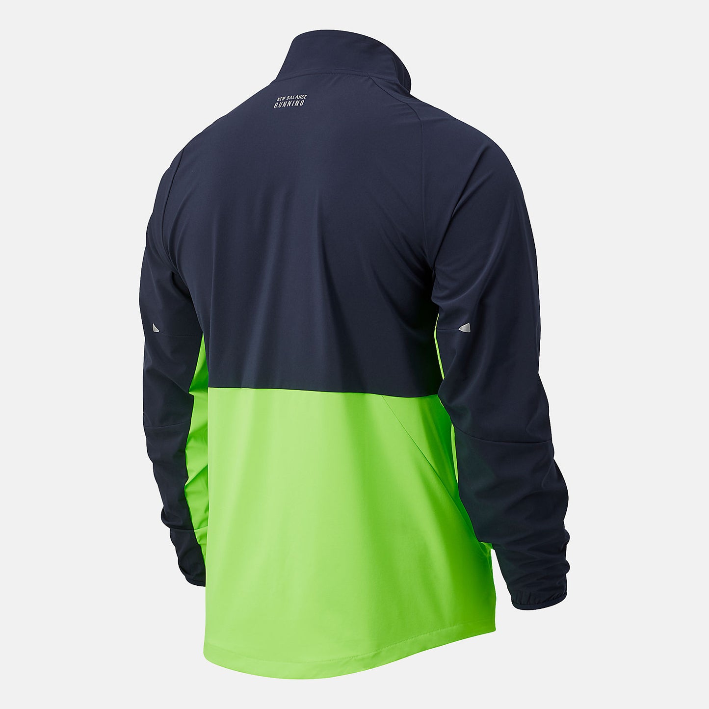 New Balance NYC Marathon Impact Run Jacket
