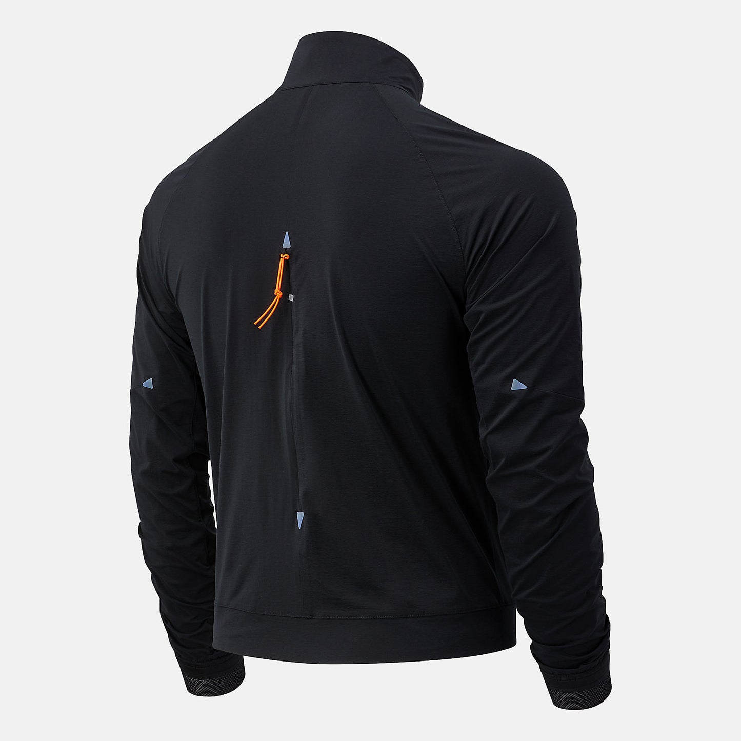 New Balance NYC Marathon Q Speed Fuel Jacket