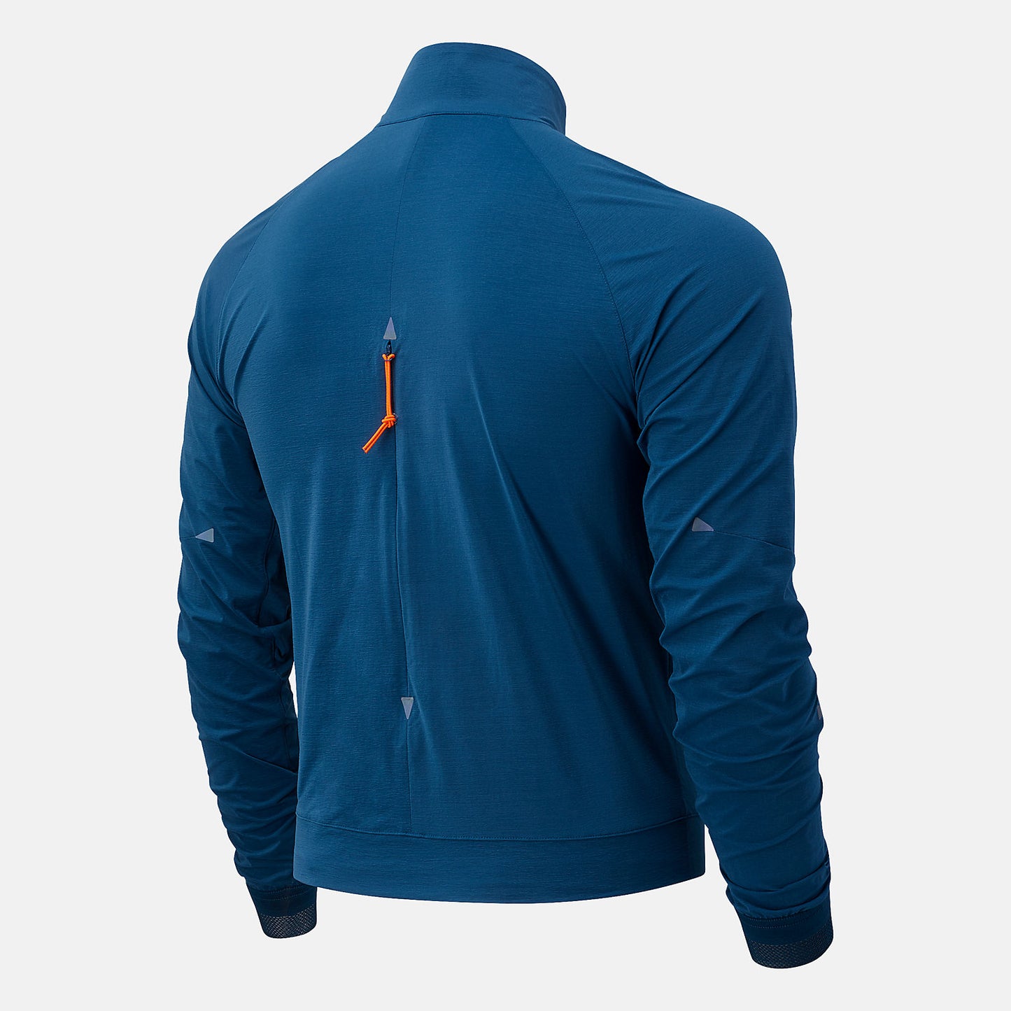 New Balance NYC Marathon Q Speed Fuel Jacket