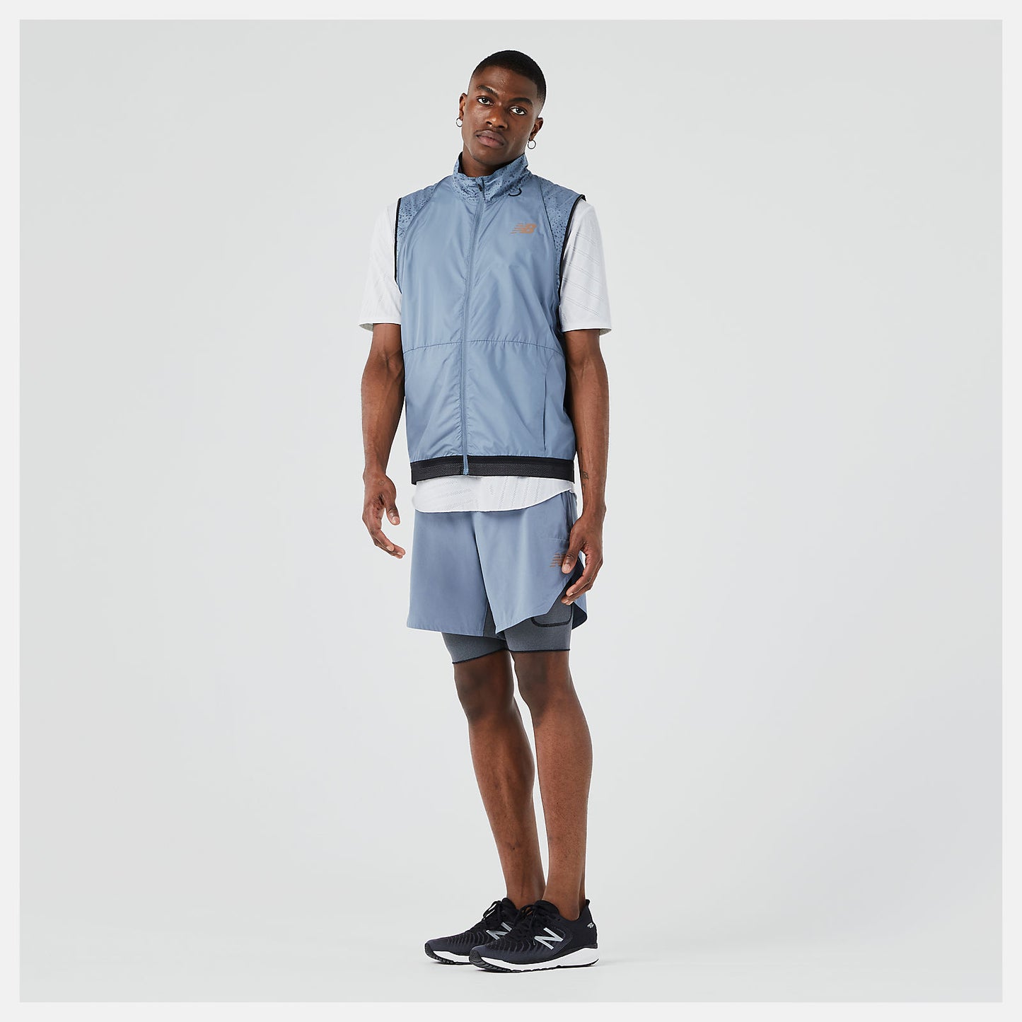 New Balance PMV Portable Jacket
