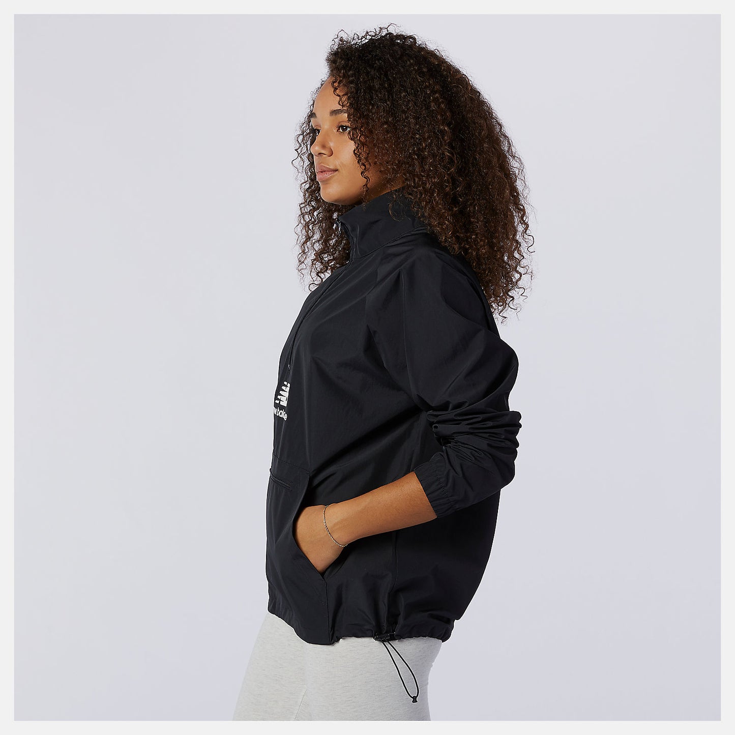 New Balance NB Essential Anorak
