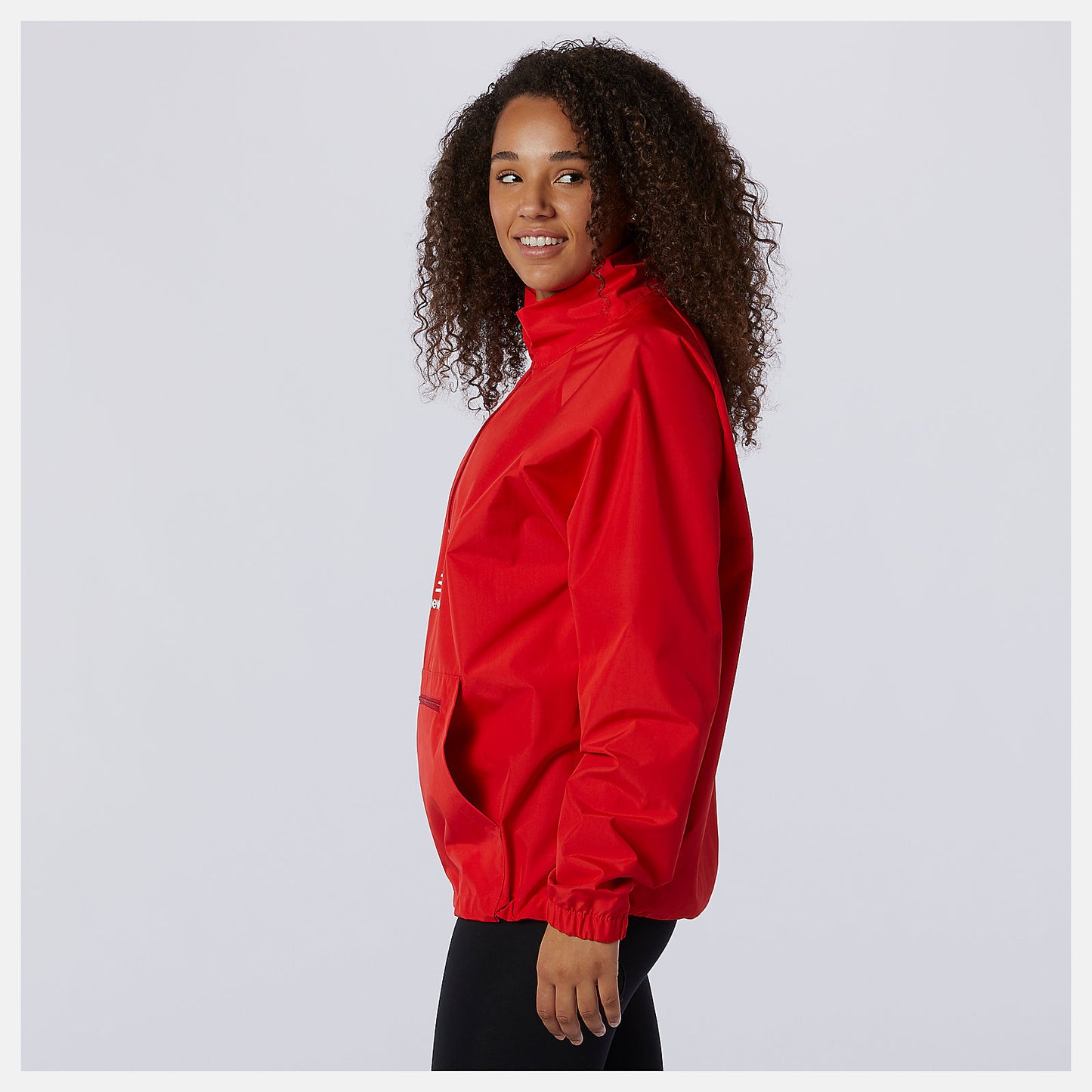 New Balance NB Essential Anorak