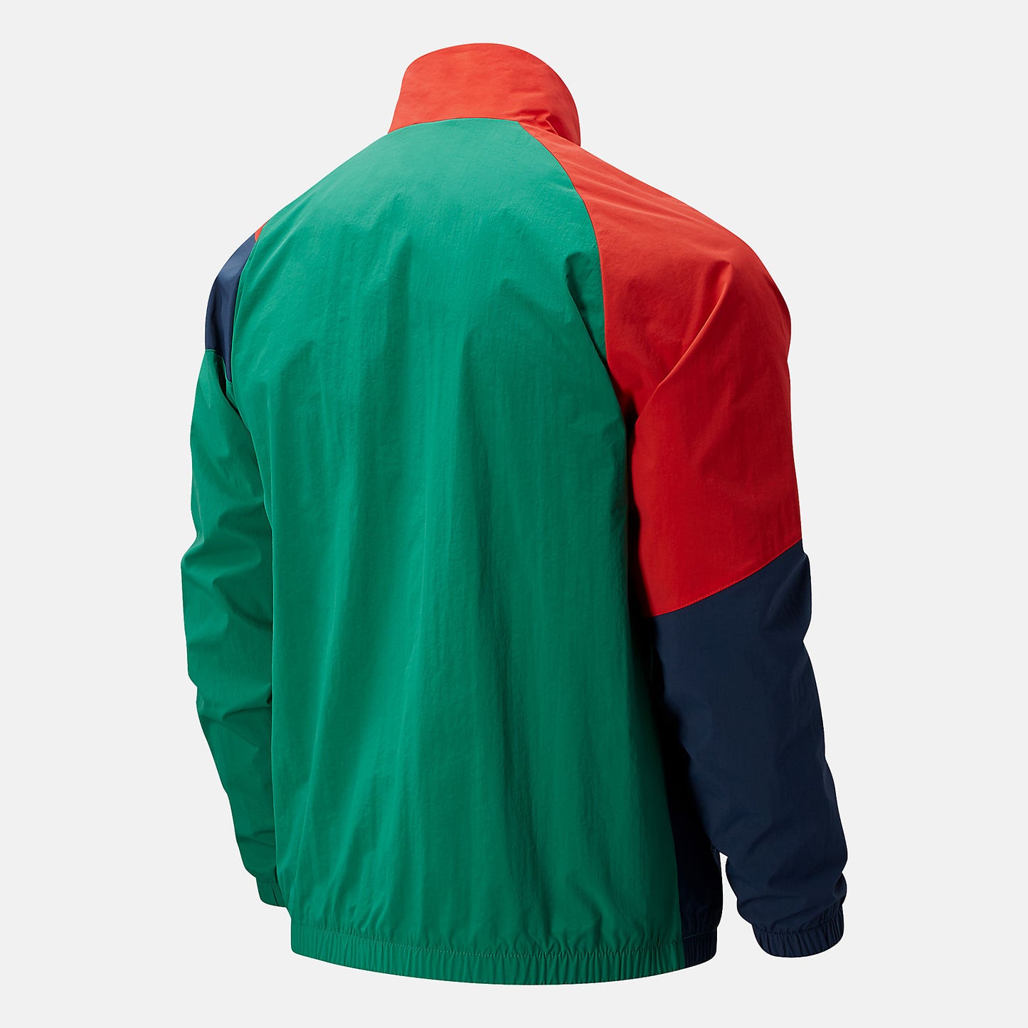 New Balance NB Basketball Woven Court Jacket