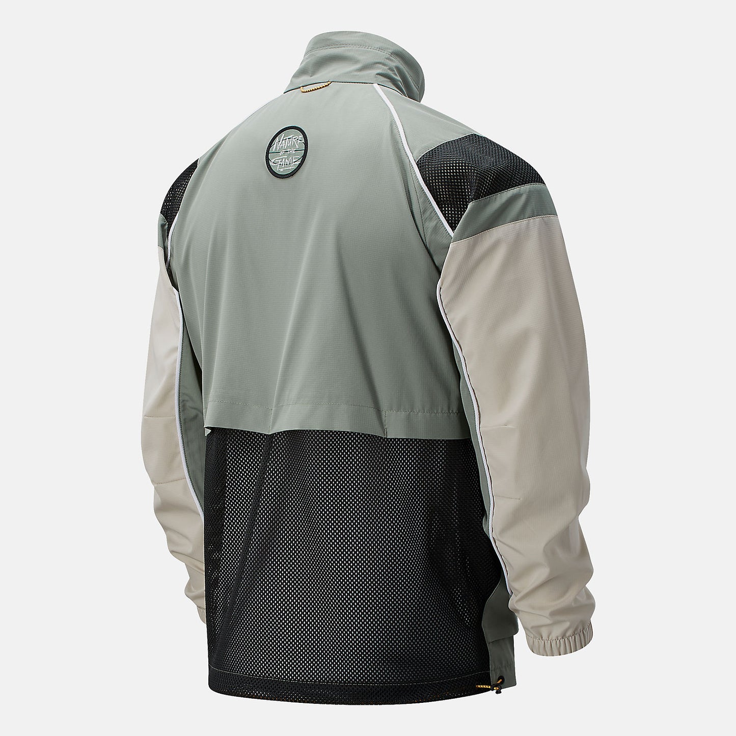 New Balance KL2 Nature of the Game Jacket