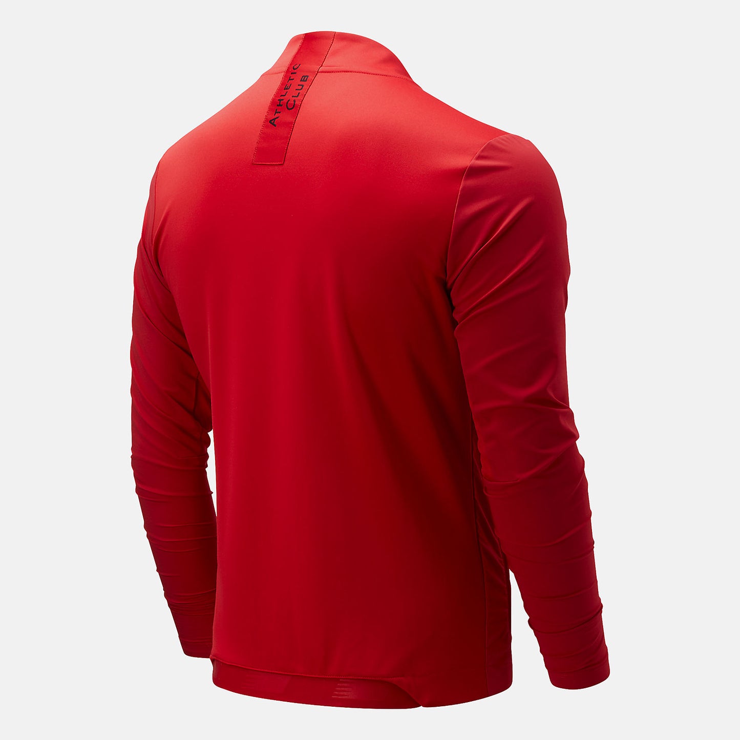 New Balance Athletic Club Pre-Game Jacket