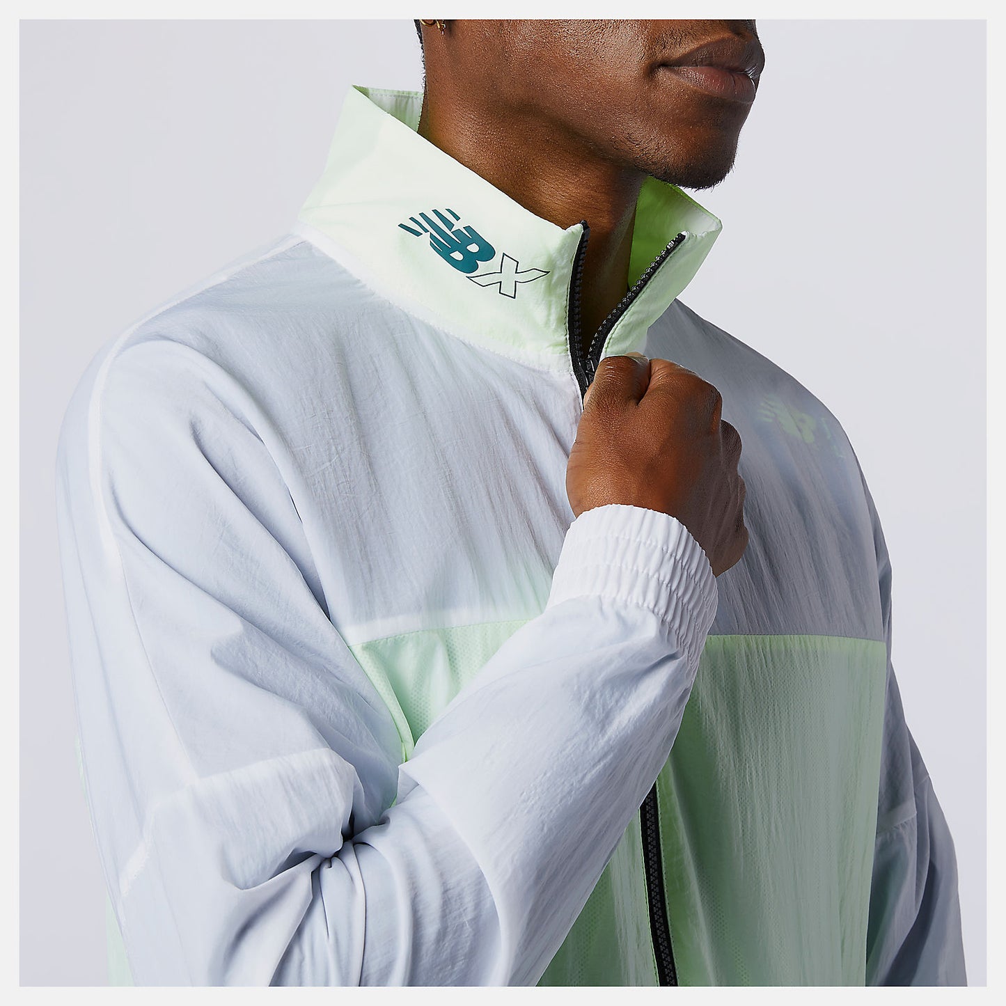 New Balance NB Essentials NBX Jacket