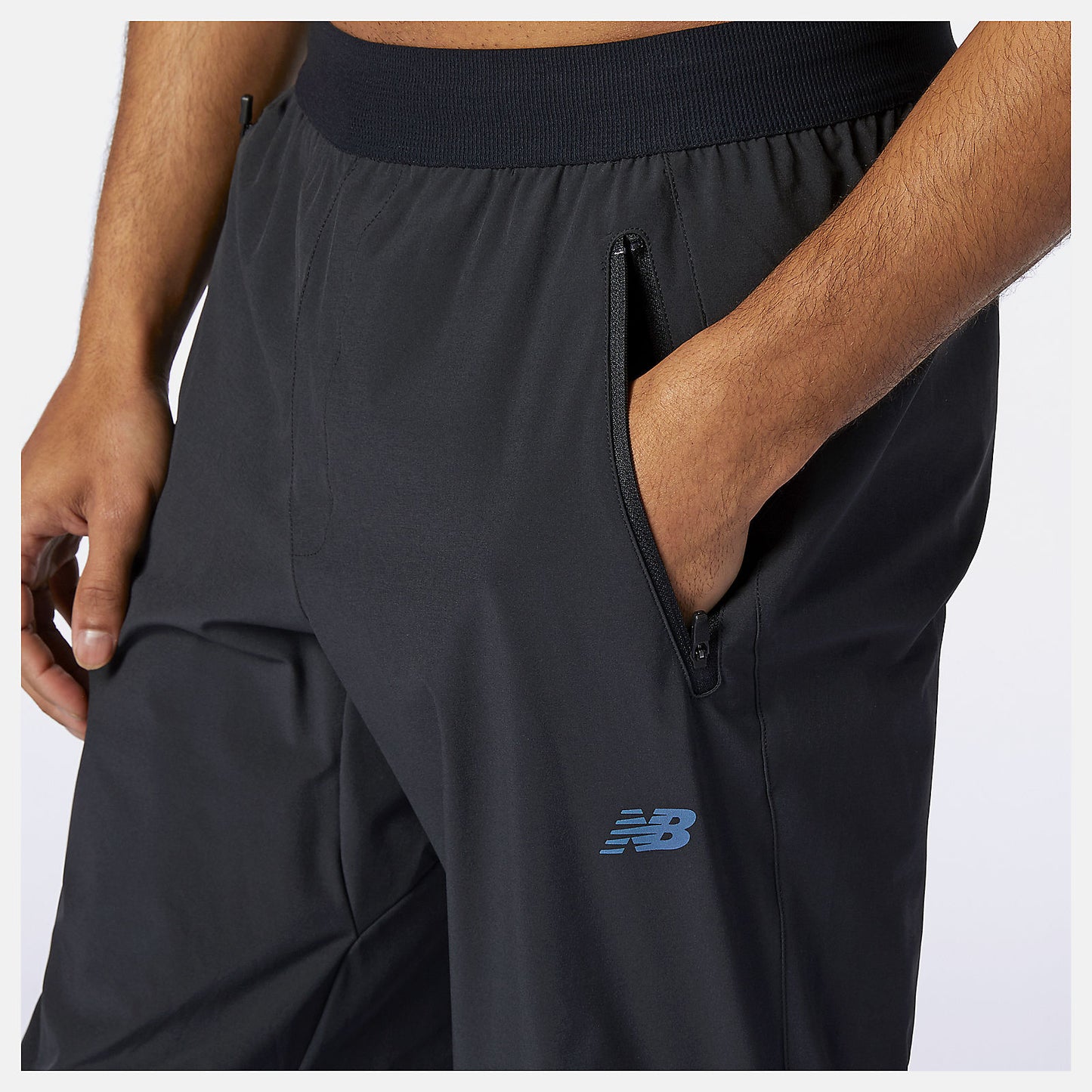 New Balance Fortitech Woven Pant