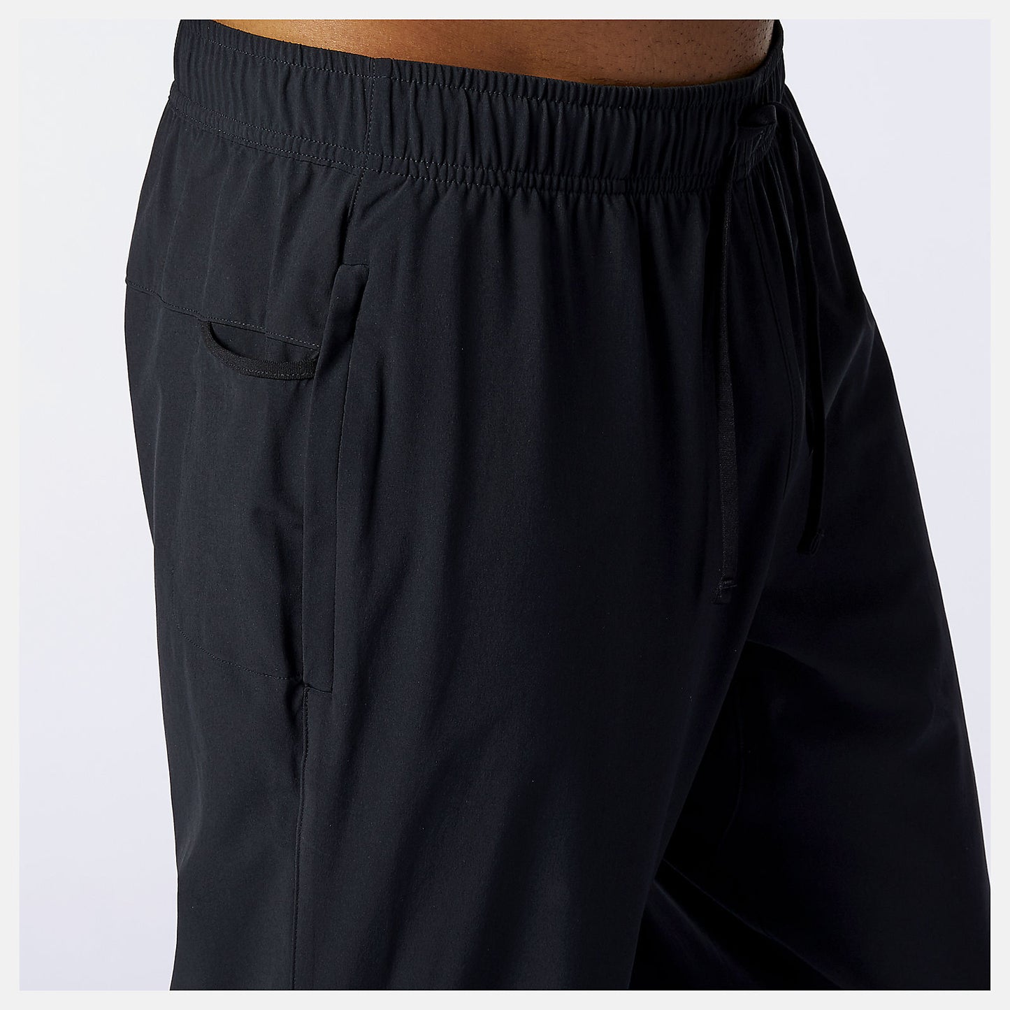 New Balance Impact Run Woven Pant
