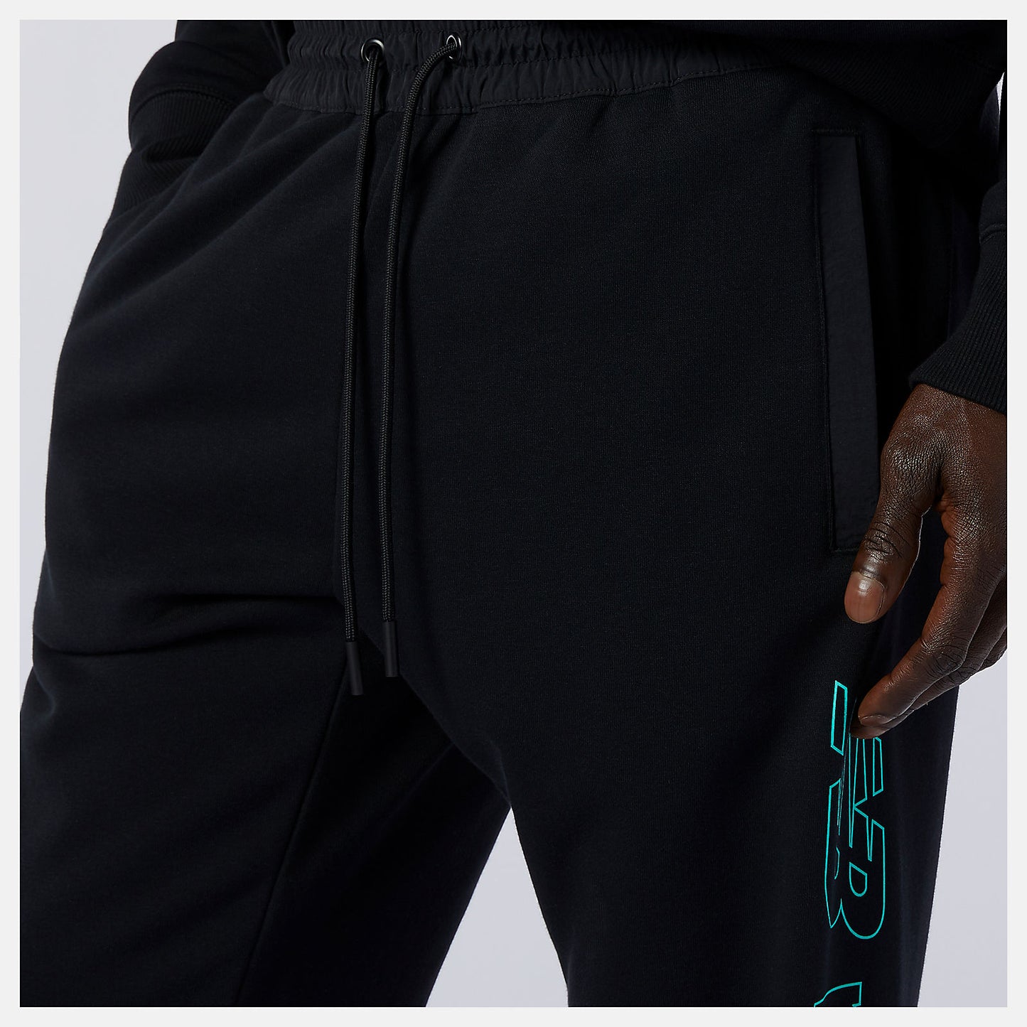 New Balance NB Sport Style Optiks Pant