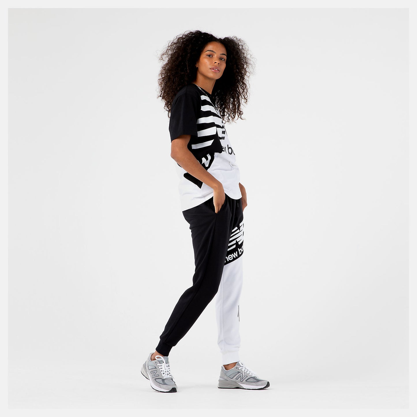 New Balance NB Athletics Splice Pant