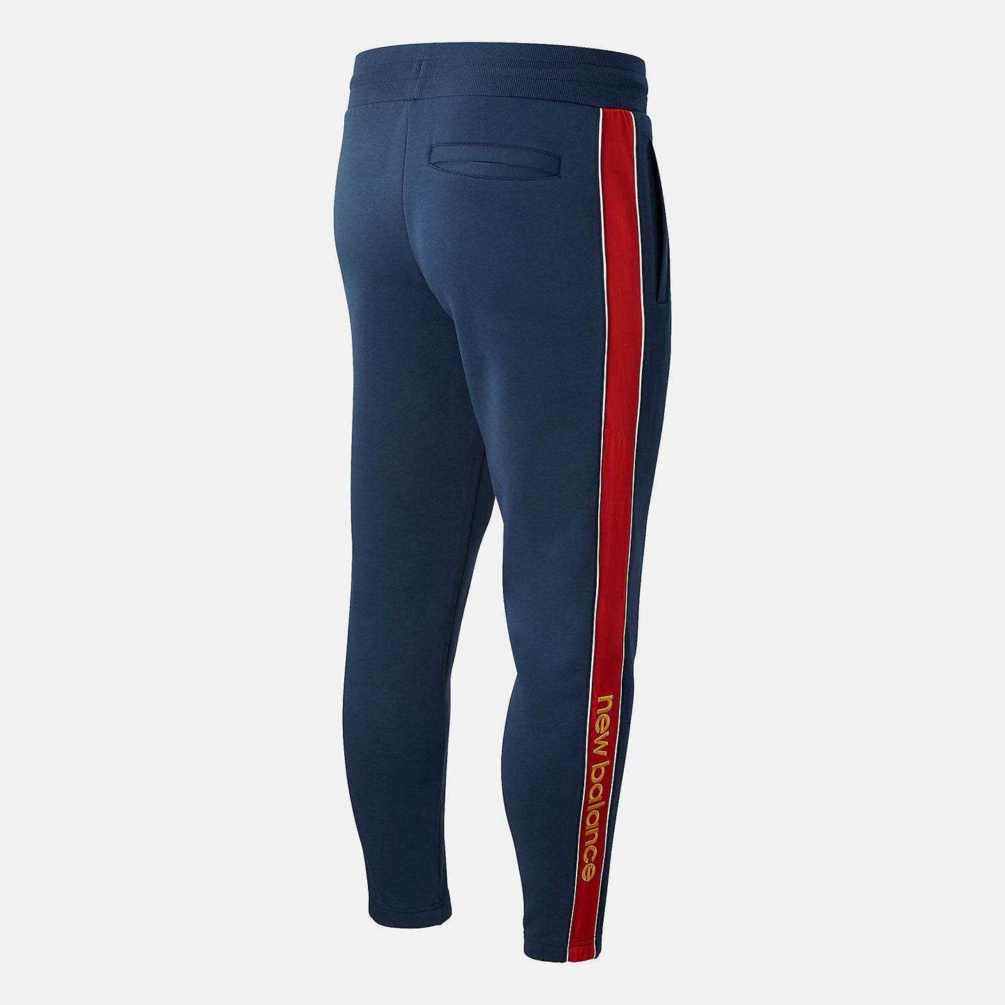 New Balance NB Basketball Brand Pant