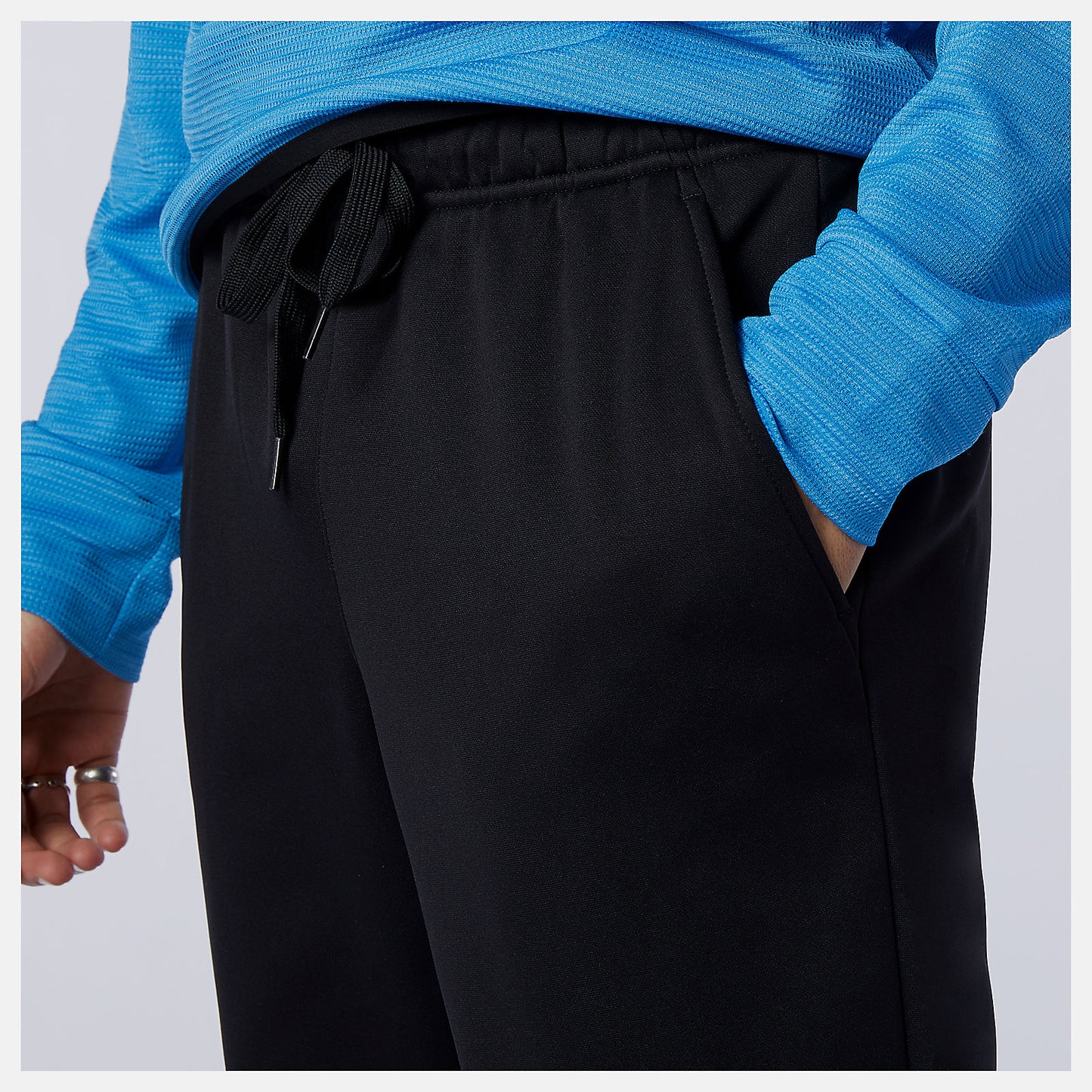 New Balance Tenacity Performance Fleece Pant