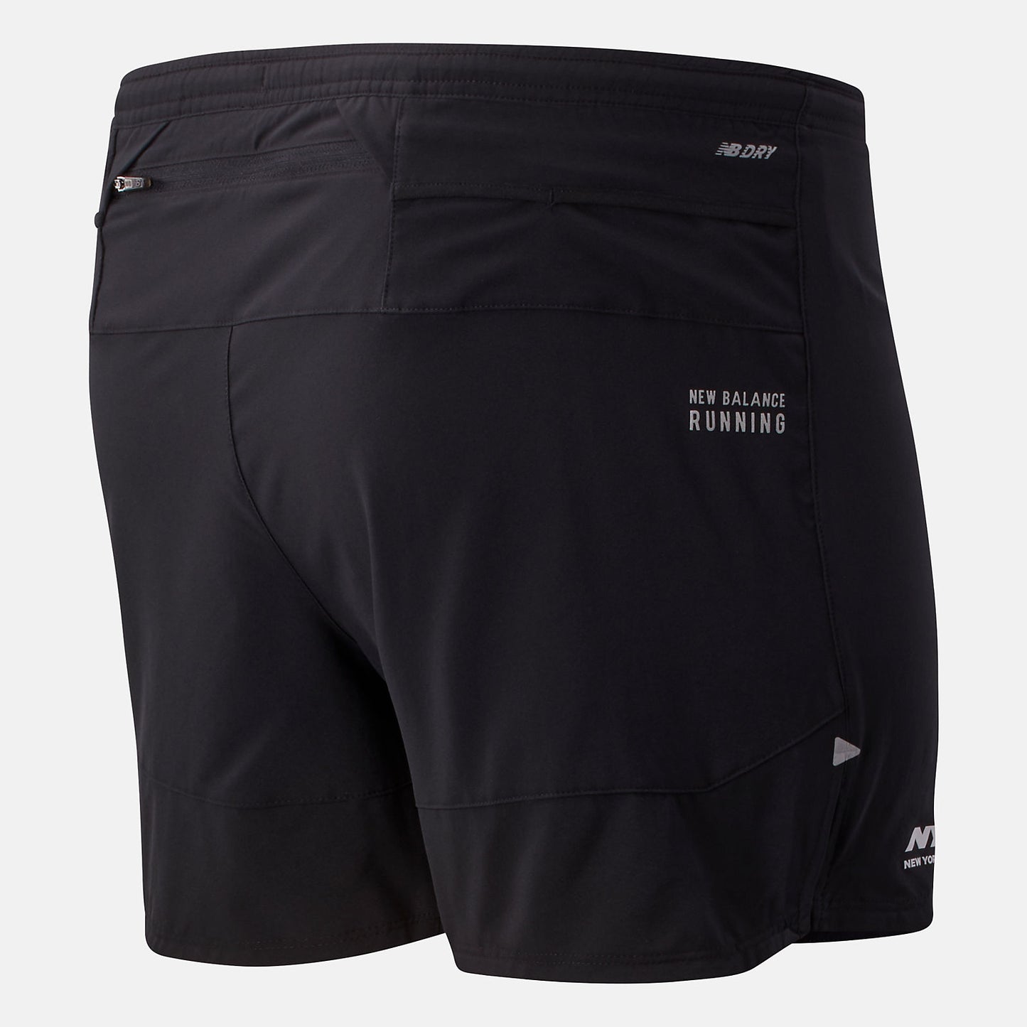 New Balance RFL Impact Run 5 Inch Short