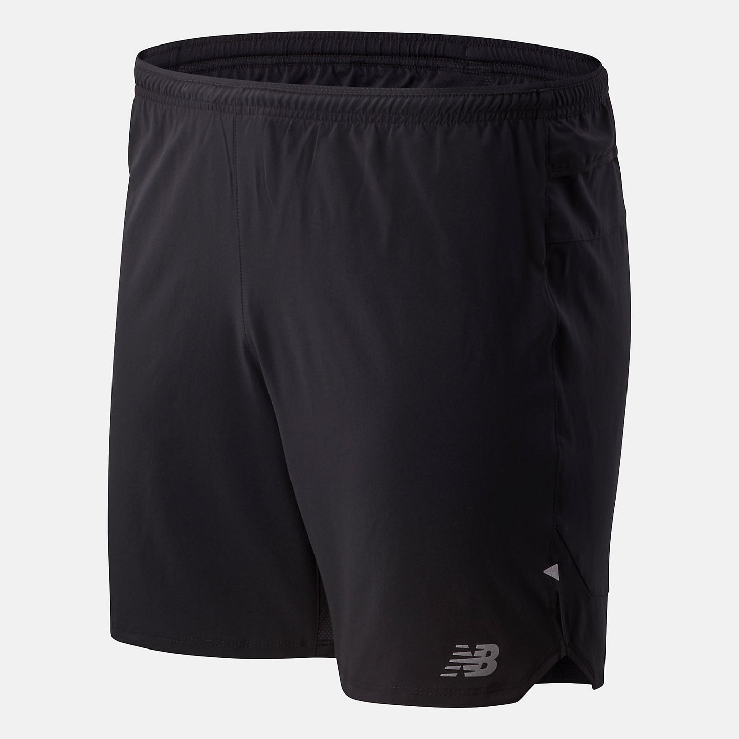 New Balance Impact Run 7 Inch Short