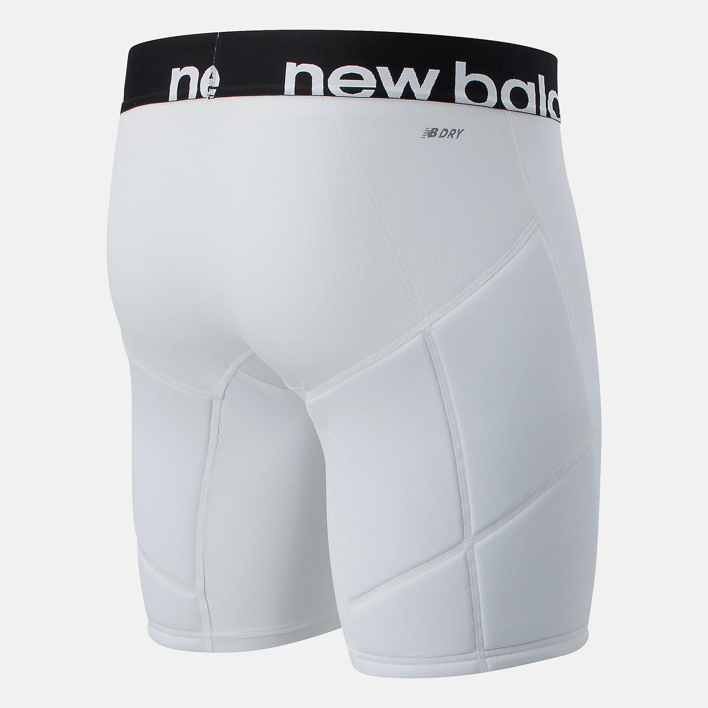New Balance Slider Short
