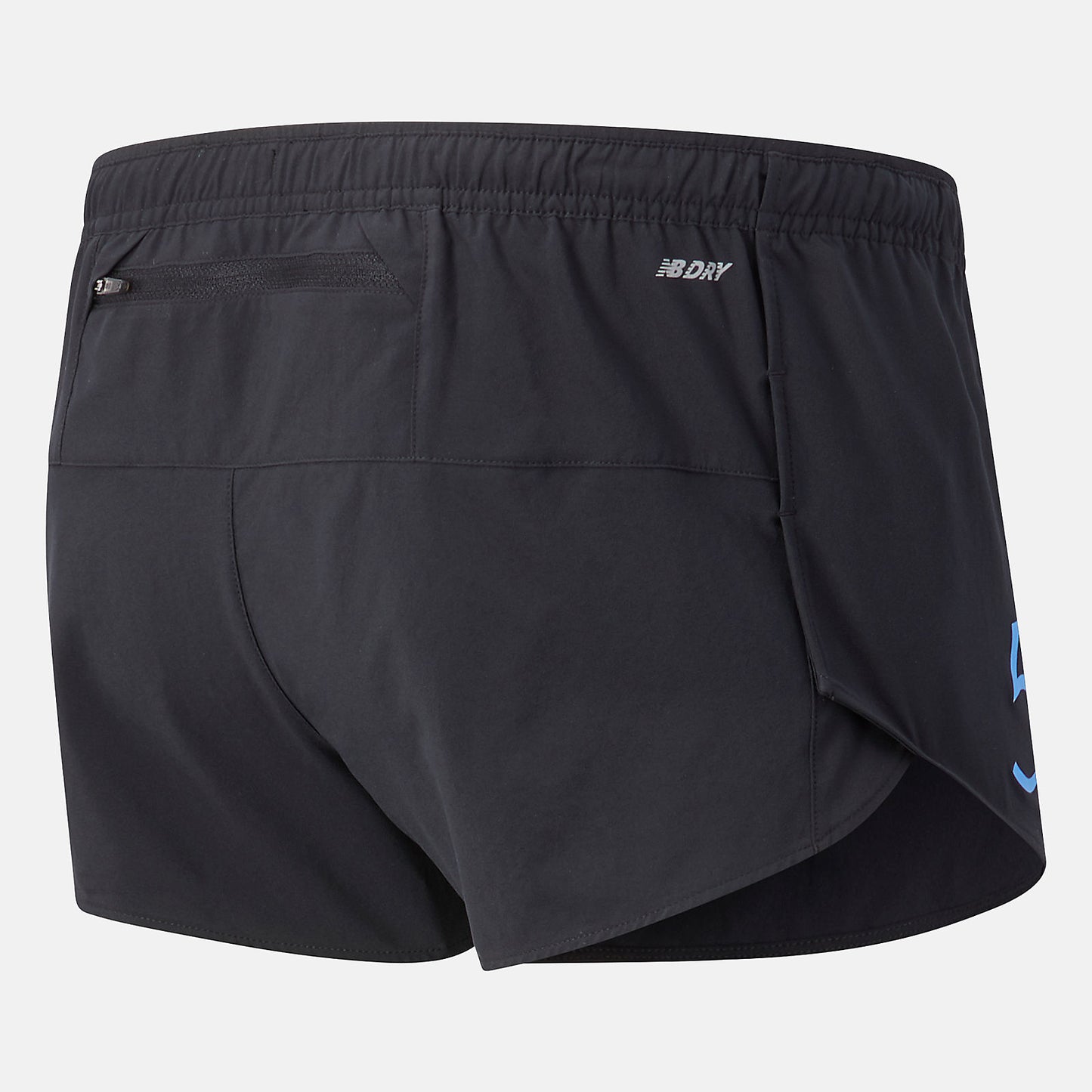 New Balance NYC Marathon Impact Run 3 inch Split Short
