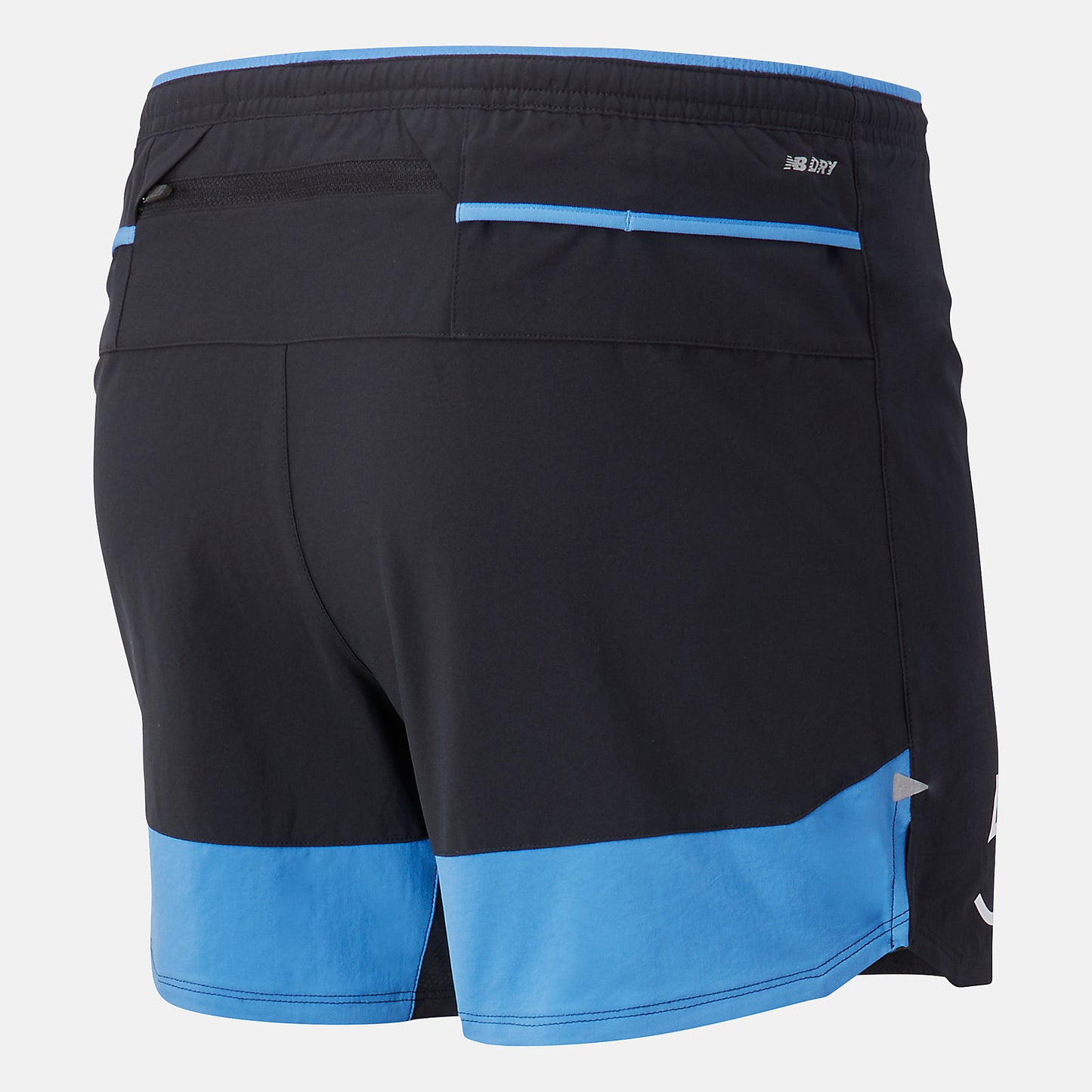 New Balance NYC Marathon Impact Run 5 inch Short