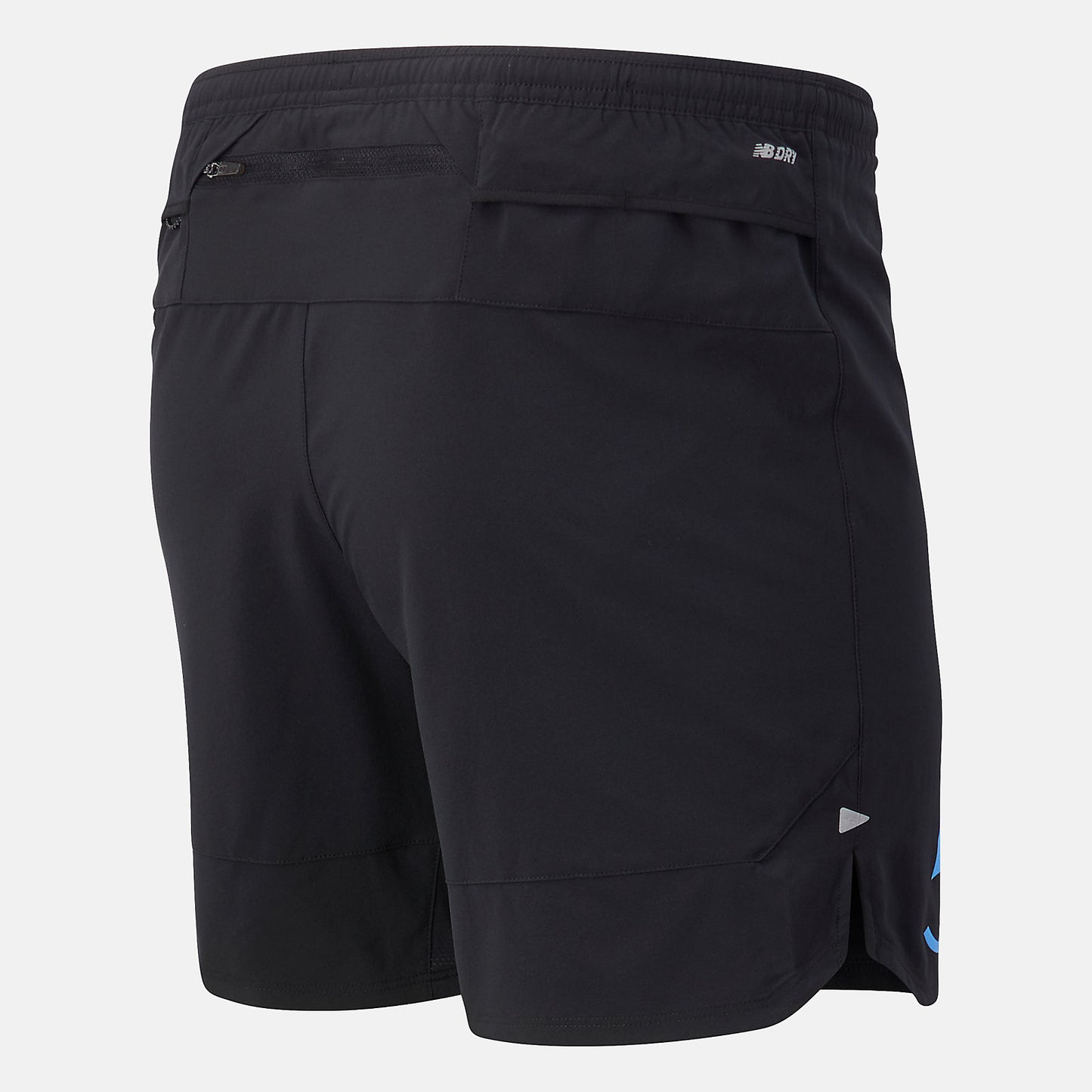 New Balance NYC Marathon Impact Run 7 inch Short