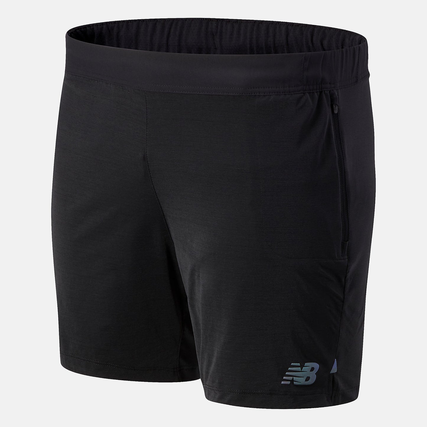 New Balance Q Speed Fuel 7 Inch Short