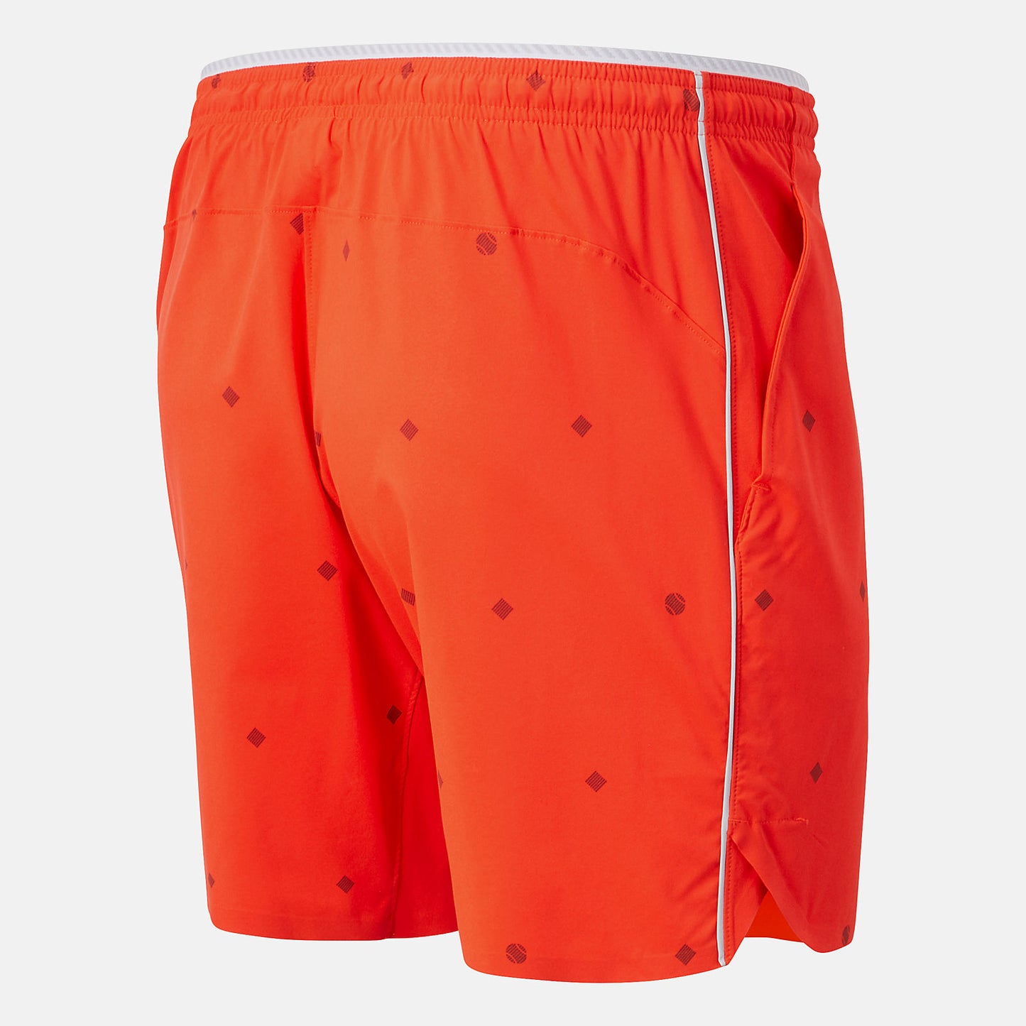 New Balance Printed Tournament Short