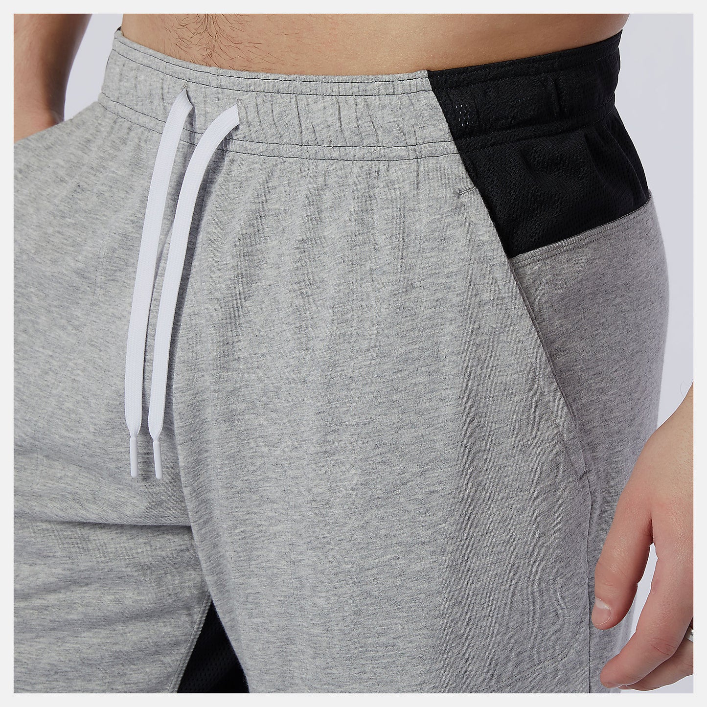 New Balance R.W.T. Reversible Short