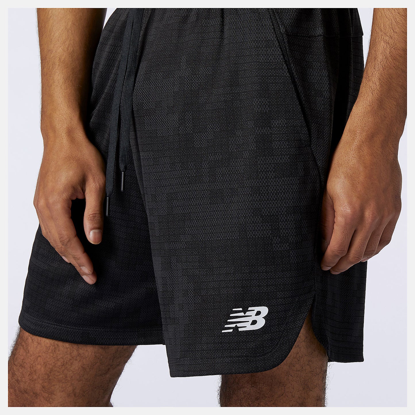 New Balance R.W.T. Lightweight Knit Short
