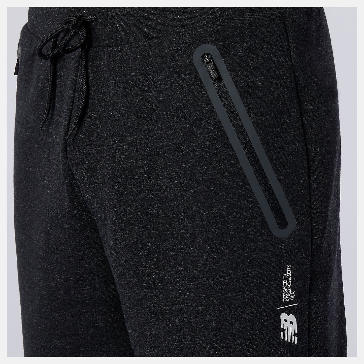 New Balance Fortitech Fleece Short