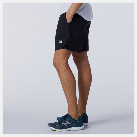 New Balance Fast Flight 2 in 1 7 Inch Short