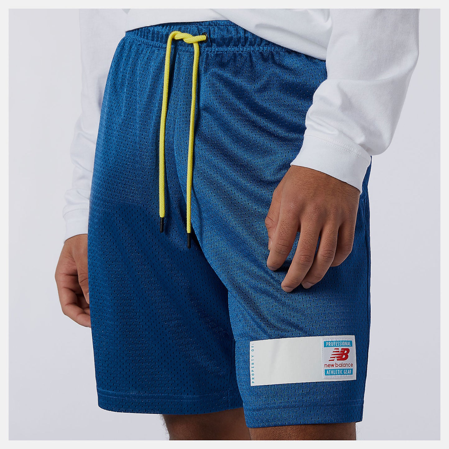 New Balance NB Essentials Mesh Short
