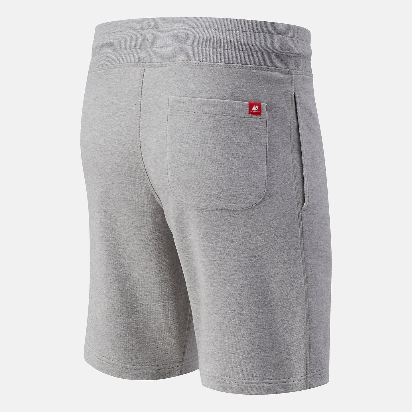 New Balance Essentials Colorful Logo Short