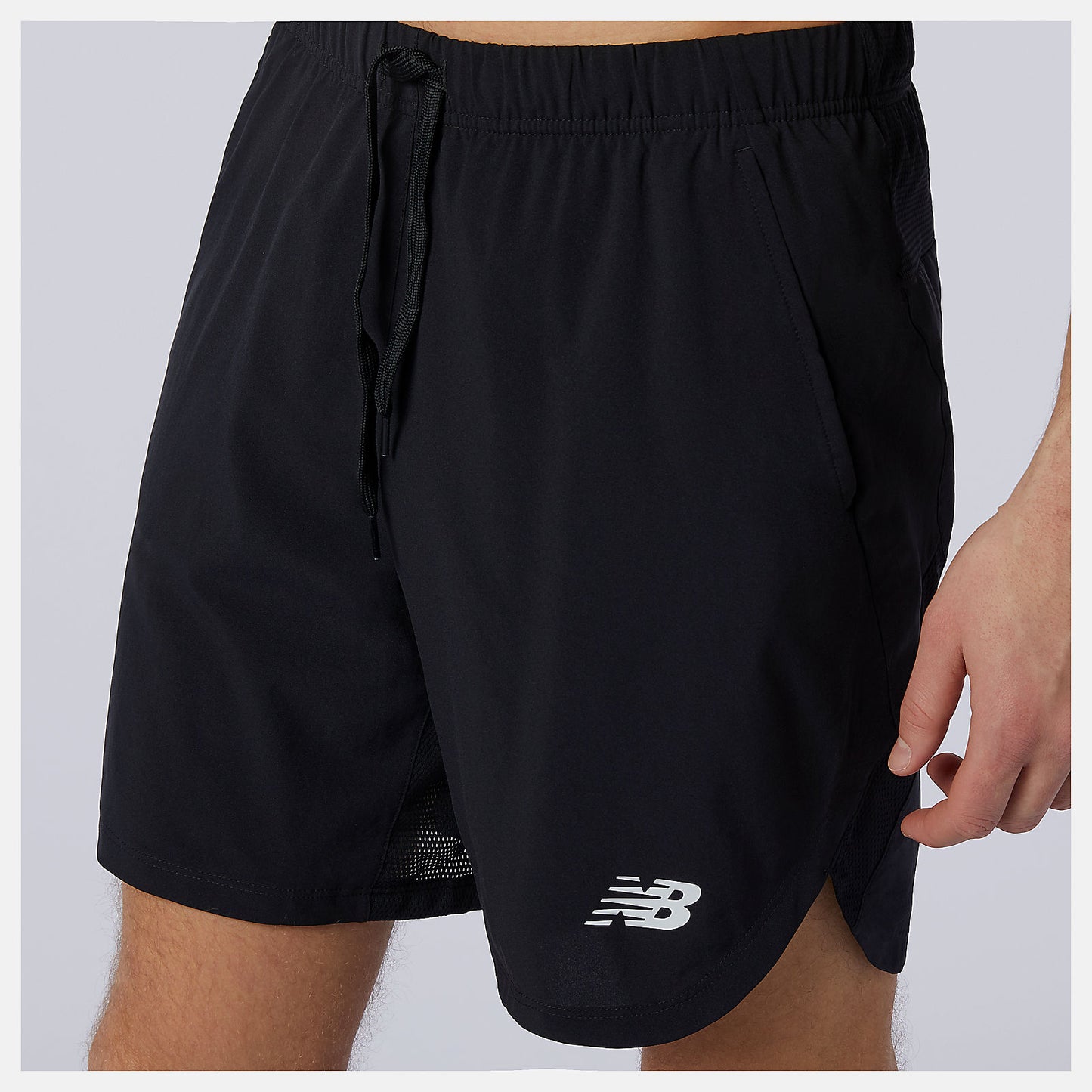 New Balance R.W.T Woven Short