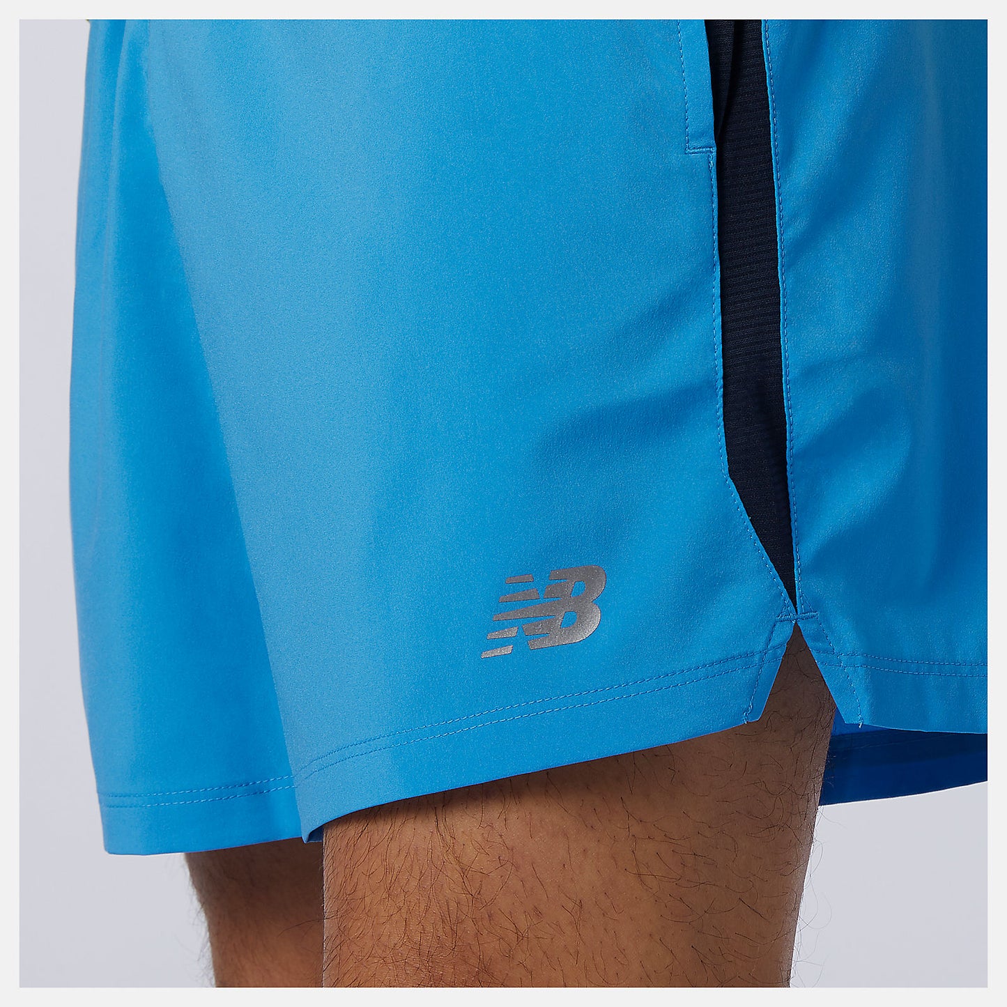 New Balance Accelerate 5 In Short