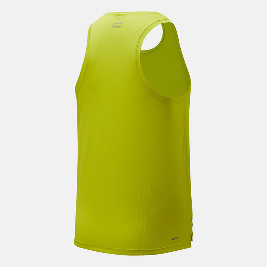 New Balance Impact Run Singlet