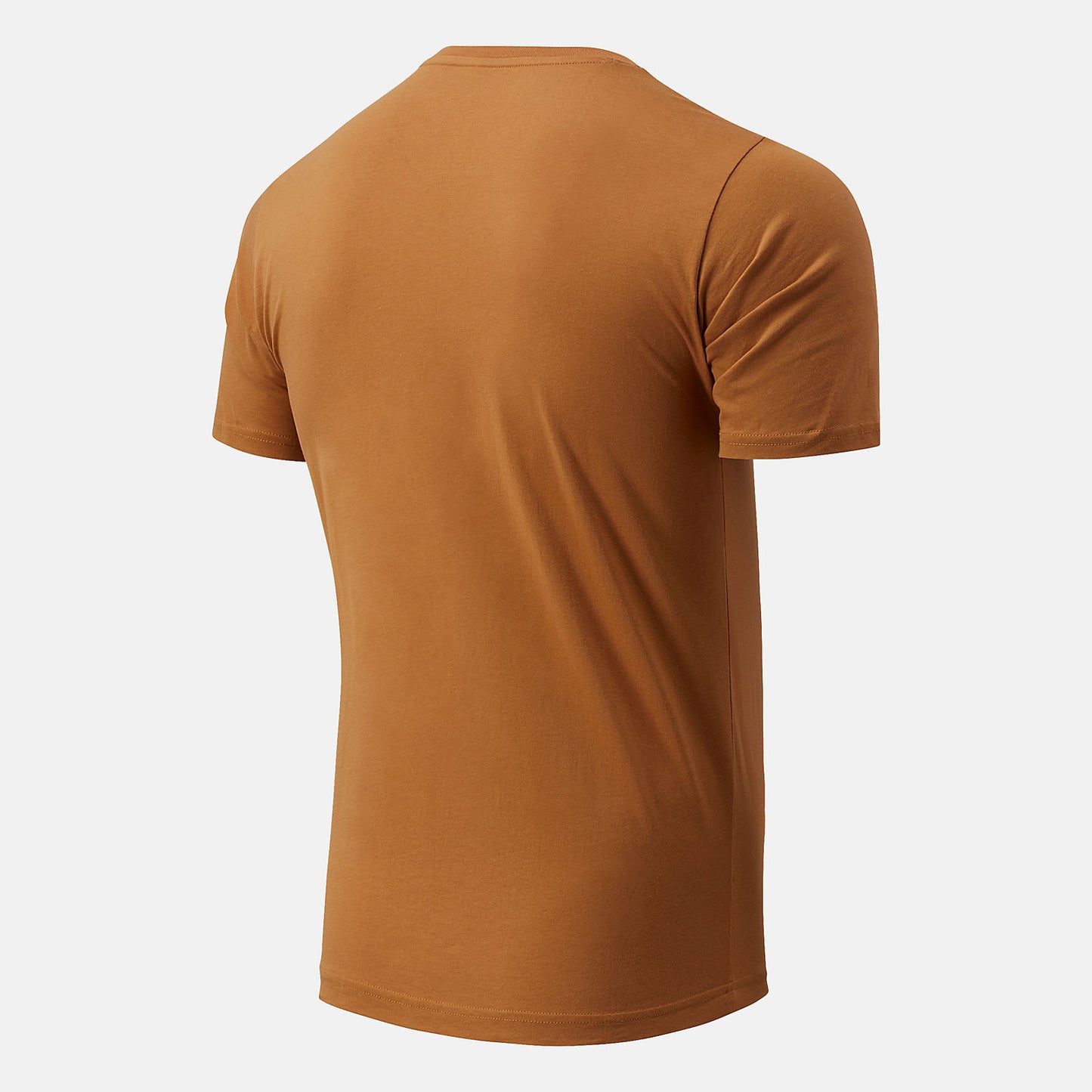 New Balance Essentials Stacked Logo Tee