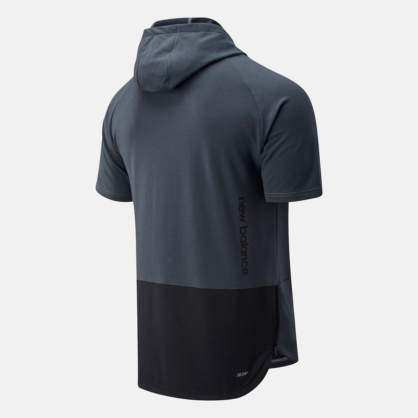 New Balance NB Basketball ISO Shooting Shirt