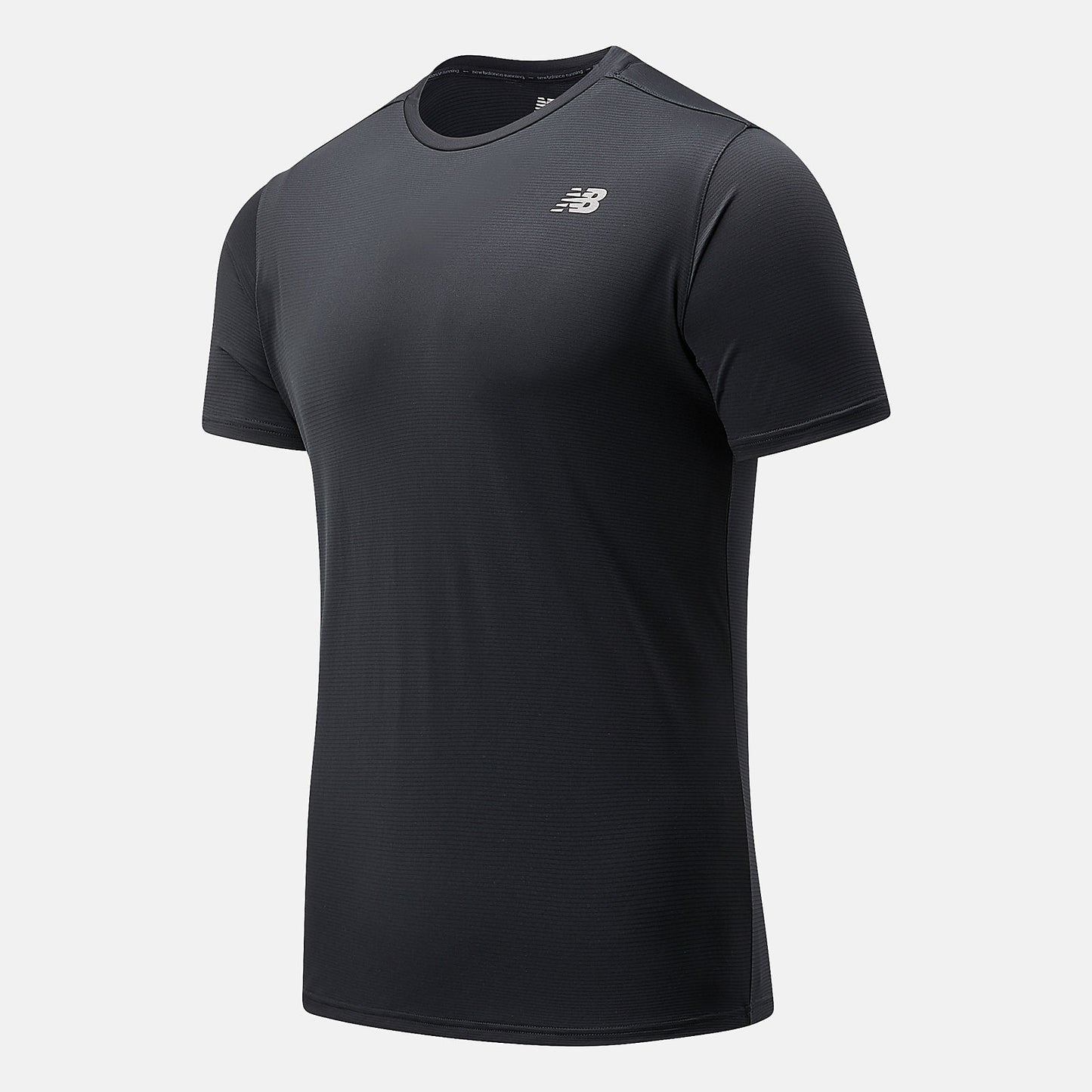 New Balance Accelerate Short Sleeve