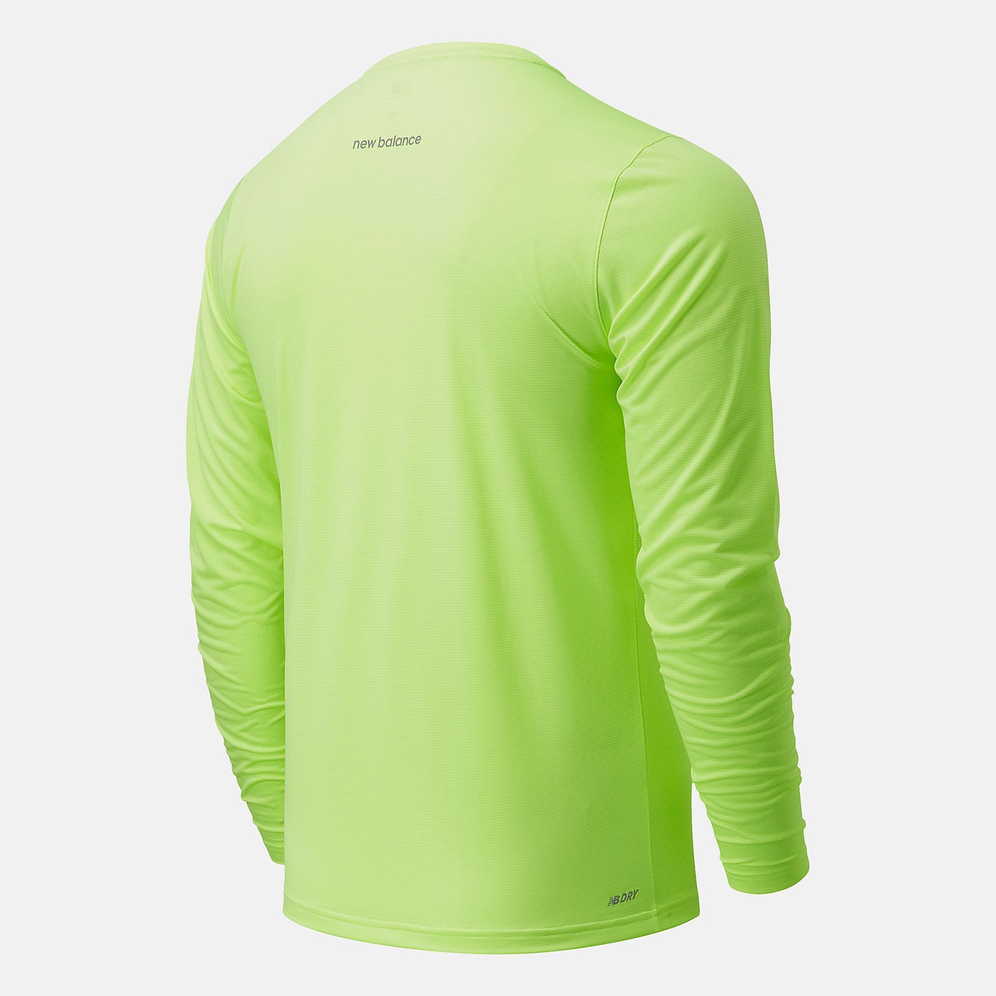 New Balance Accelerate Long Sleeve