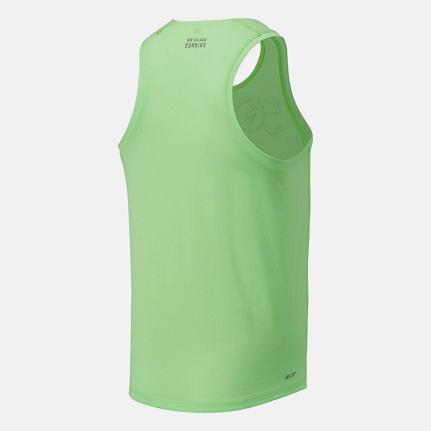 New Balance NYC Marathon Impact Run Singlet