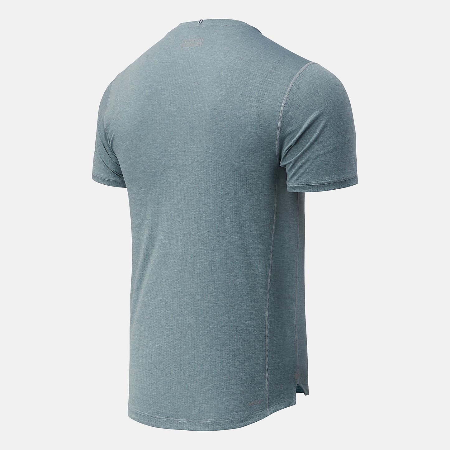 New Balance NYC Marathon Impact Run Short Sleeve