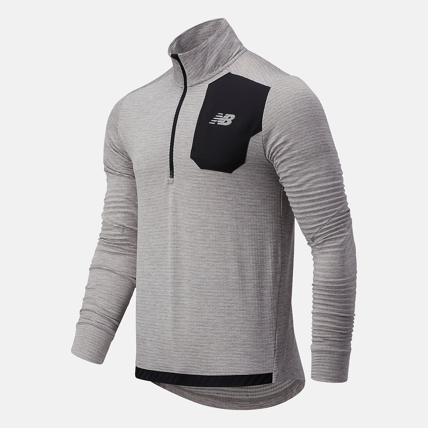 New Balance NB Heat Grid Half Zip