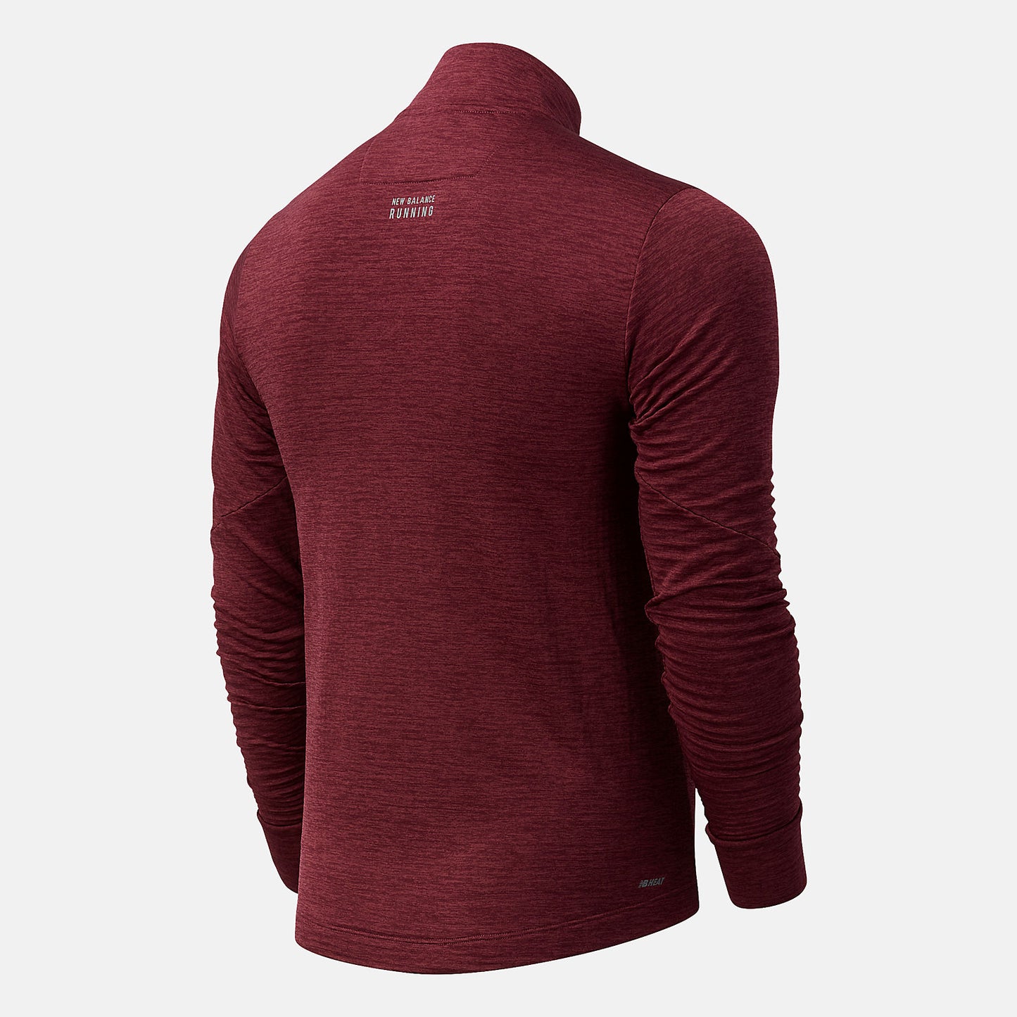 New Balance NB Heat Grid Half Zip
