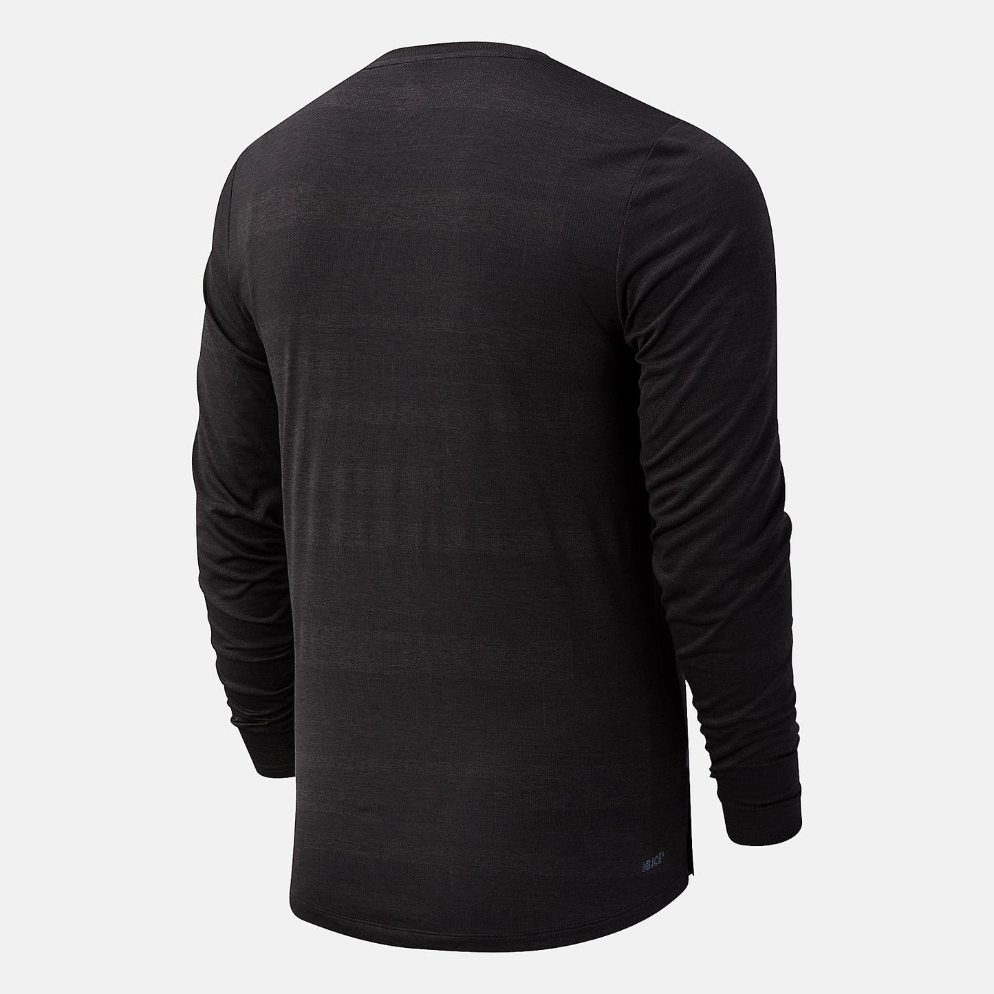 New Balance NYC Marathon Q Speed Fuel Jacquard Long Sleeve
