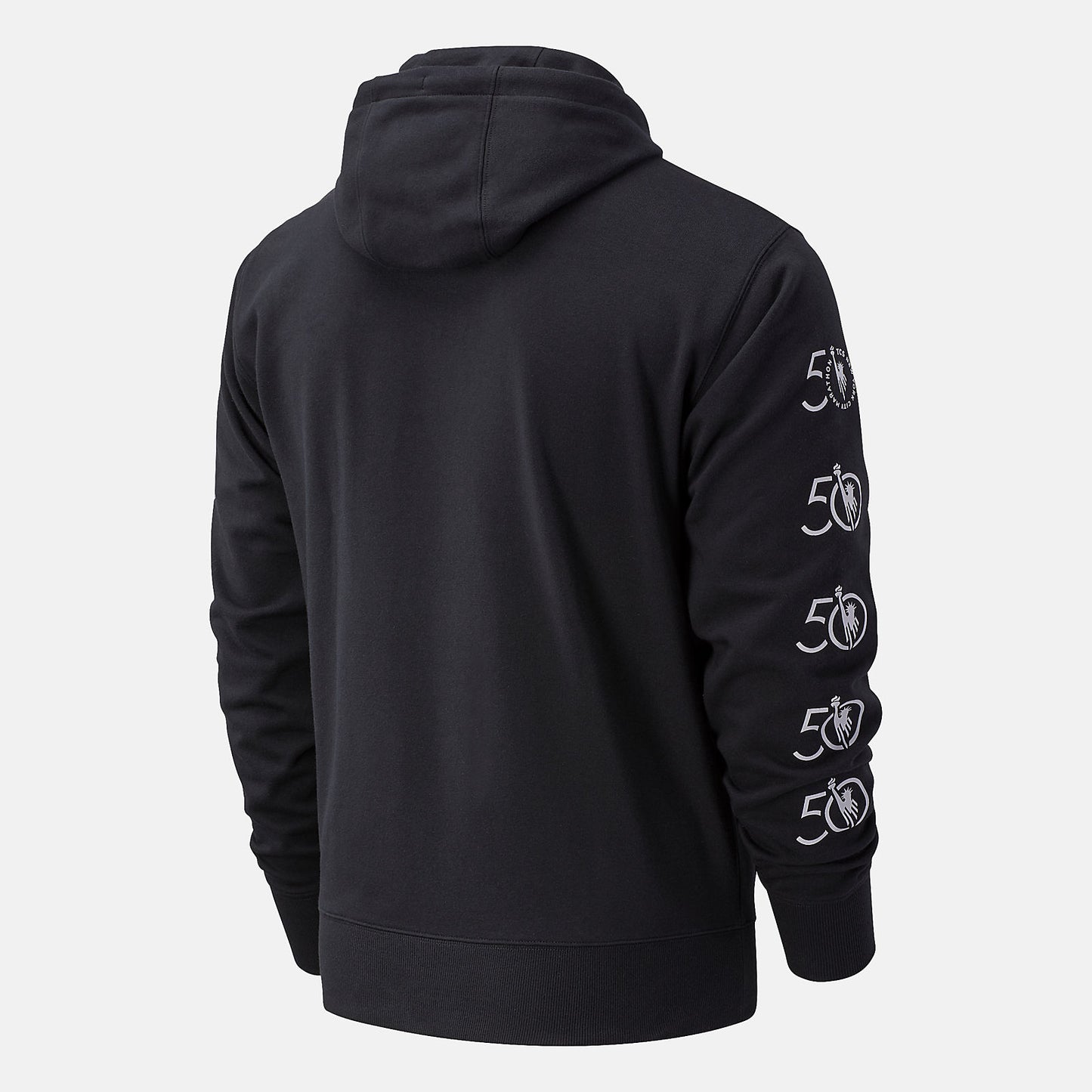 New Balance NYC Marathon Essentials Stack Pack Hoodie