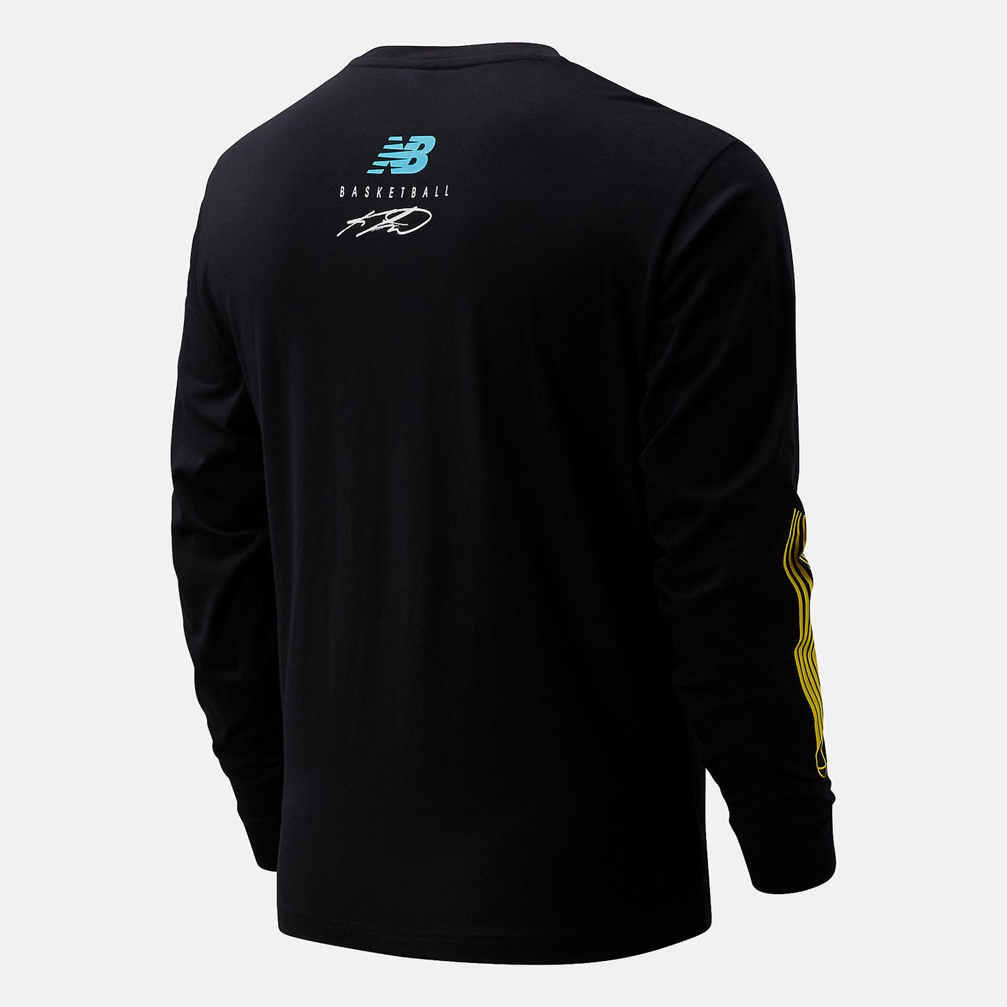 New Balance KL2 Moreno Valley LS Tee